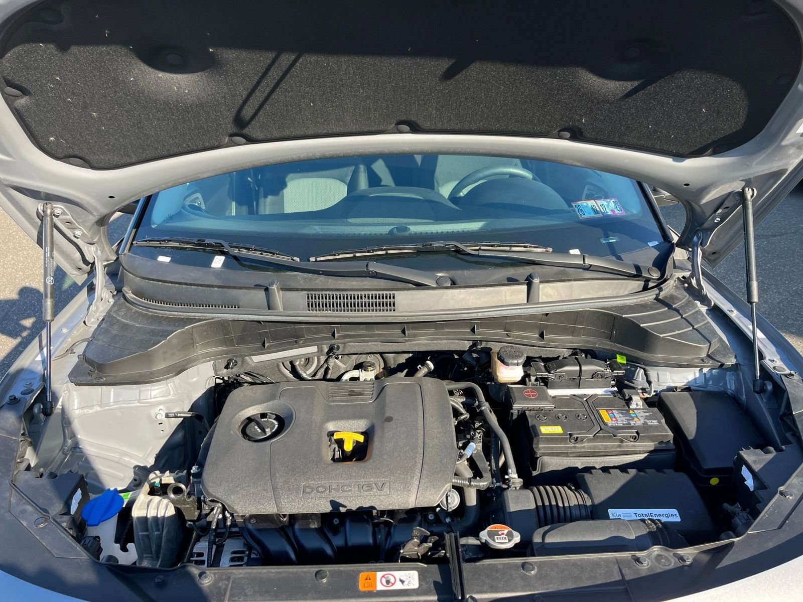 Thumbnail: 2025 Kia Soul - 30