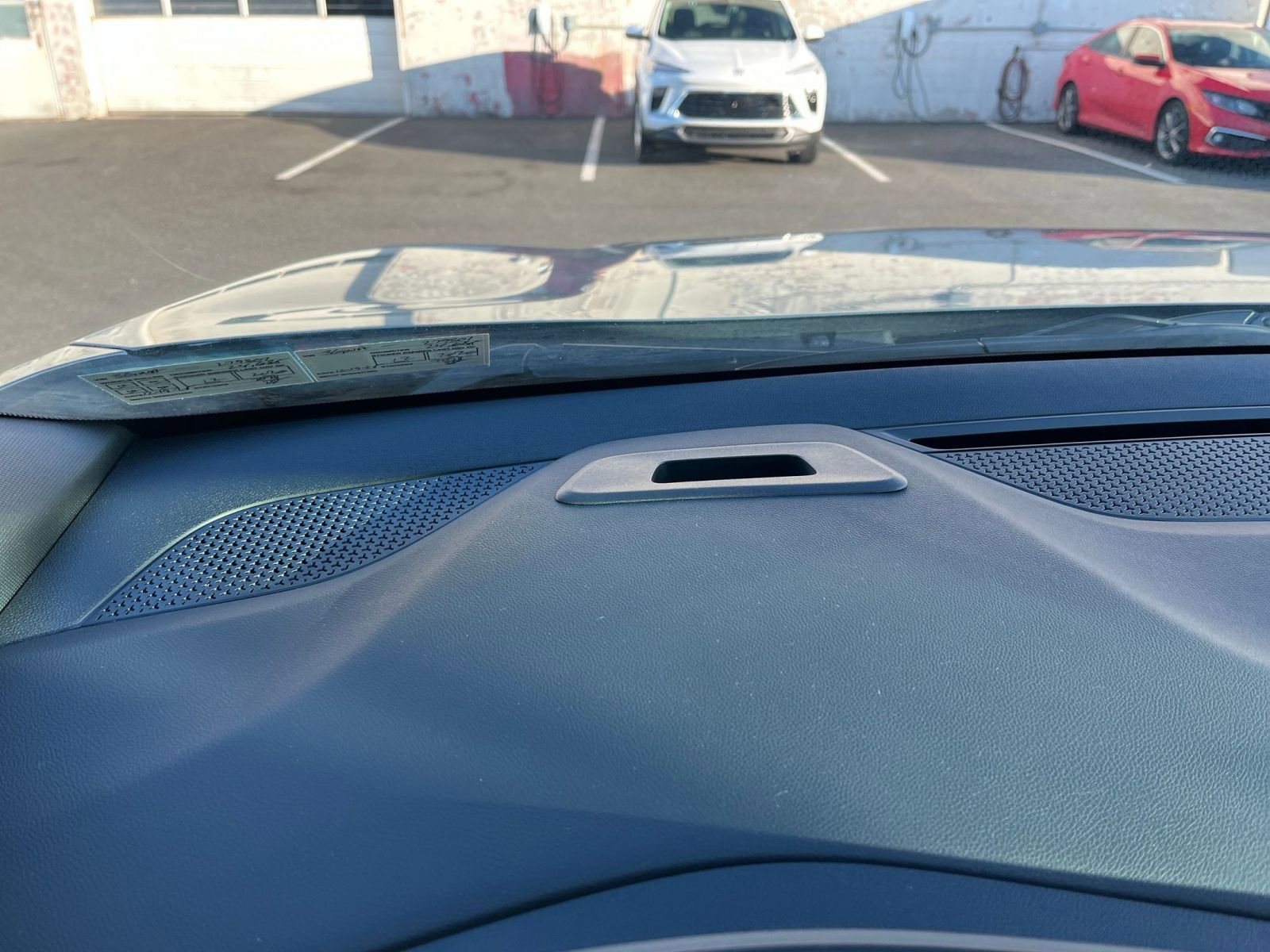 Thumbnail: 2025 Chevrolet Equinox - 33