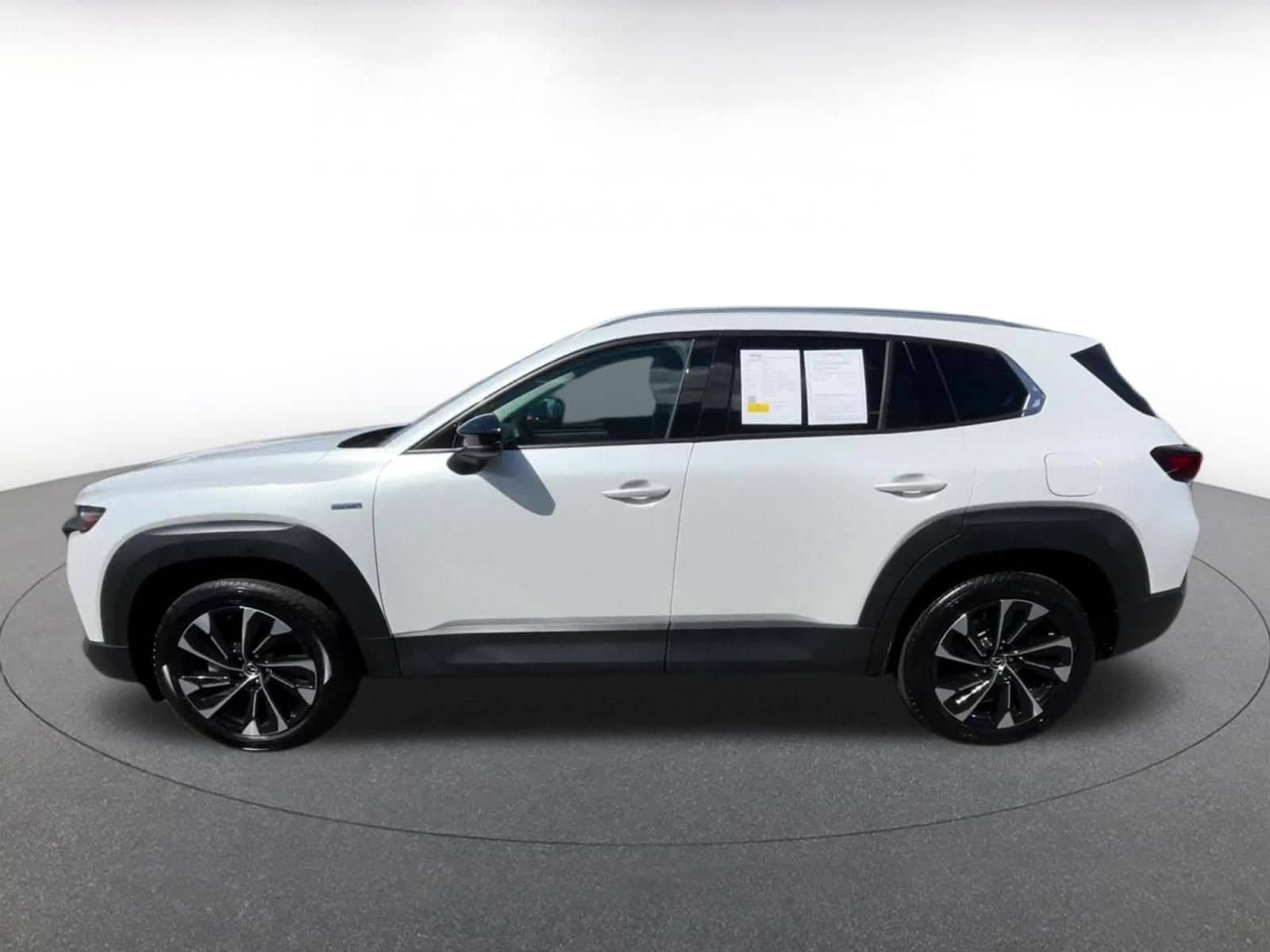 Thumbnail: 2025 Mazda CX-50 - 9