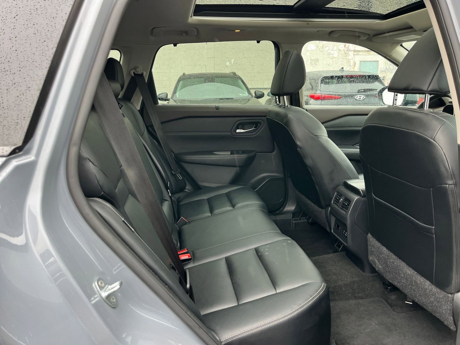 Thumbnail: 2023 Nissan Rogue - 28