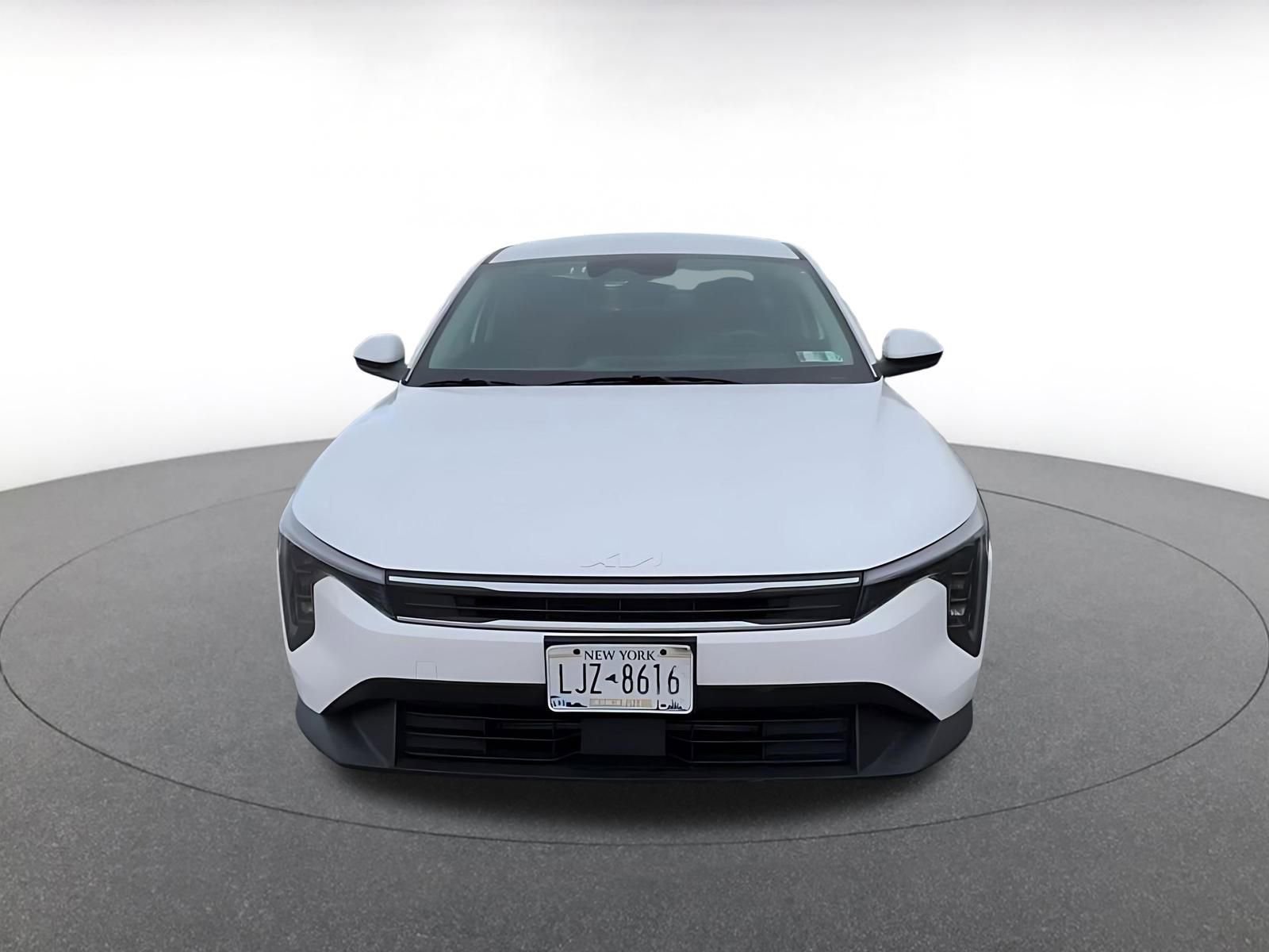 Thumbnail: 2025 Kia K4 - 4