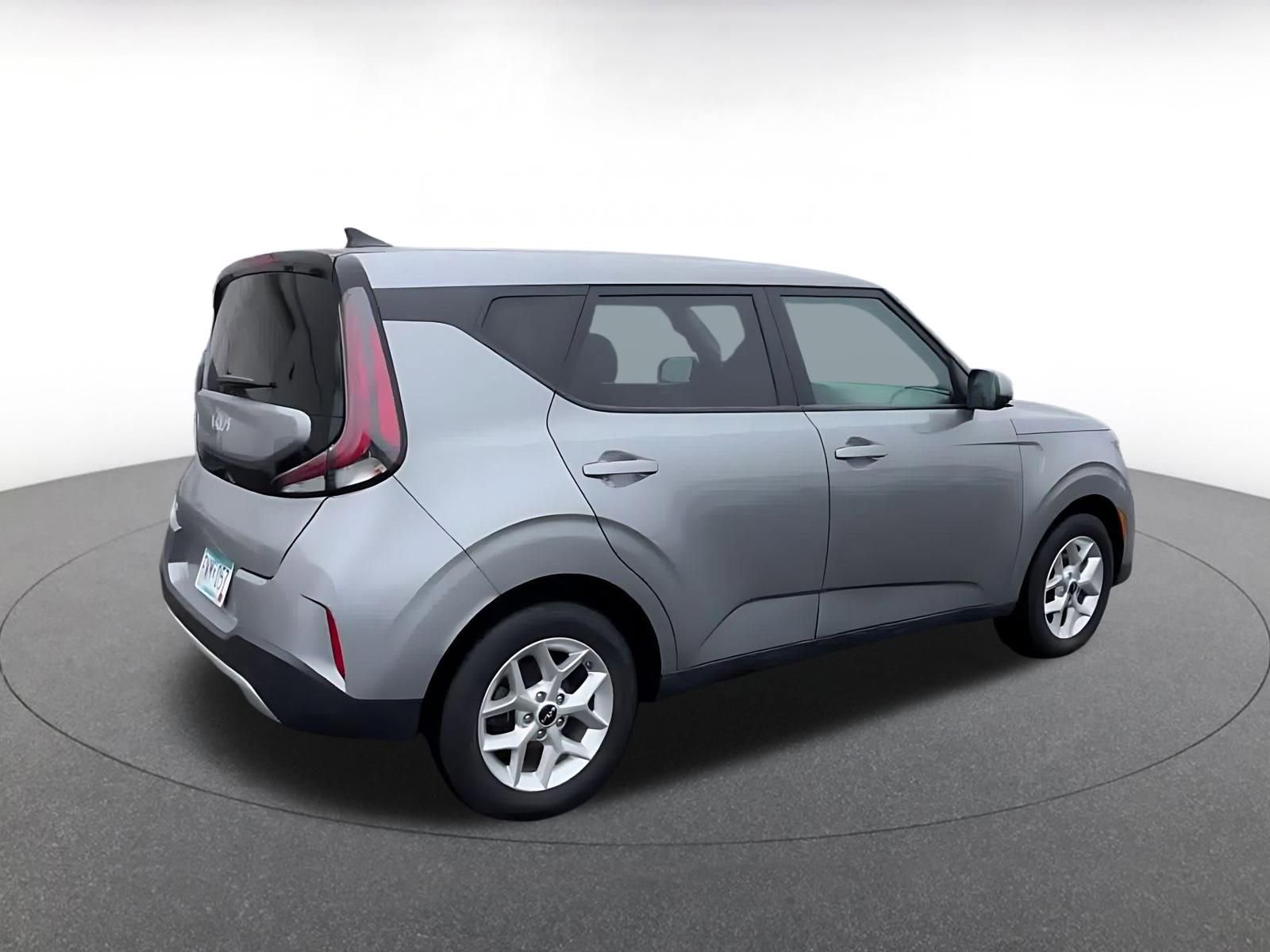 Thumbnail: 2025 Kia Soul - 15