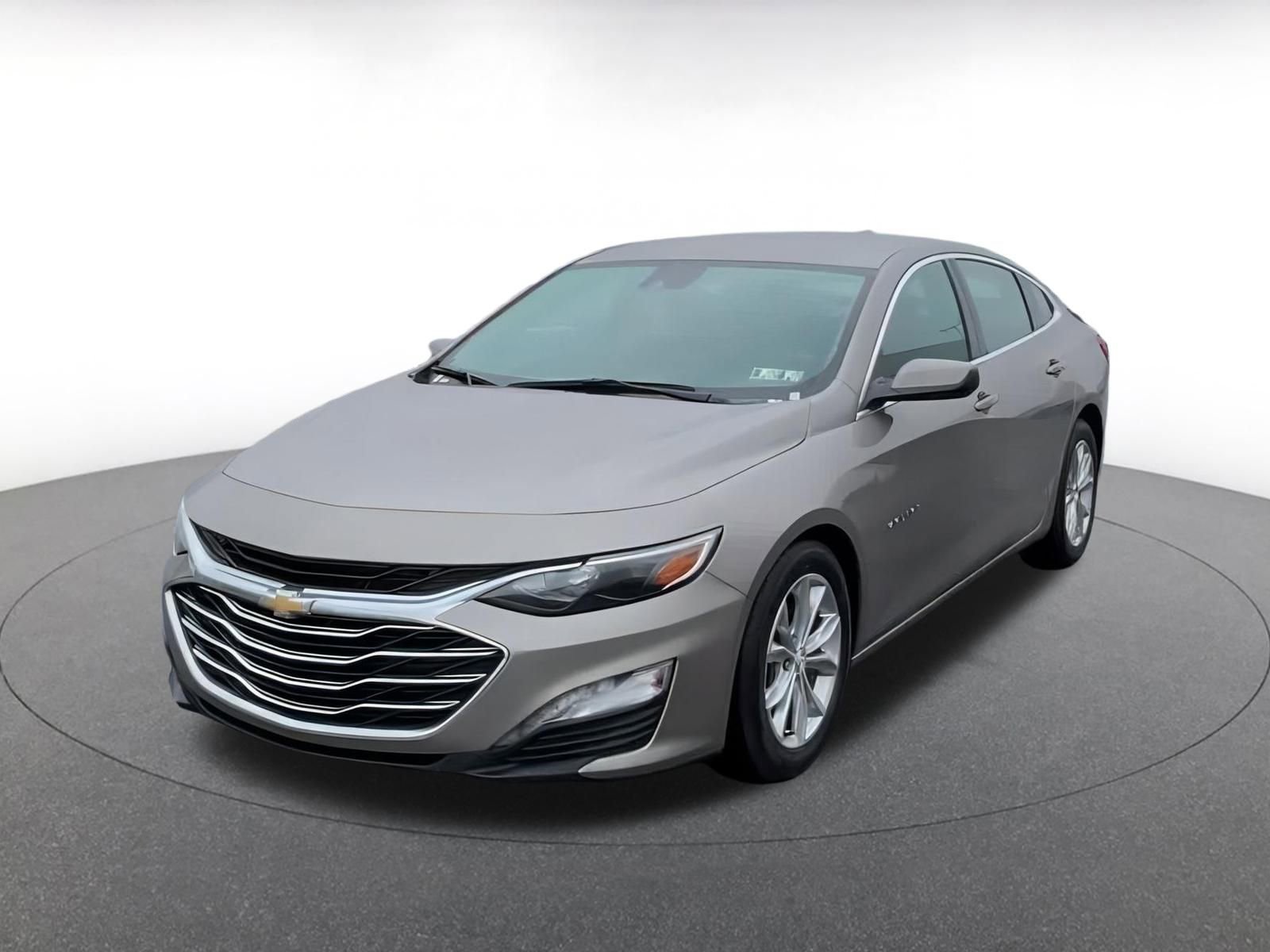 2023 Chevrolet Malibu LT 6