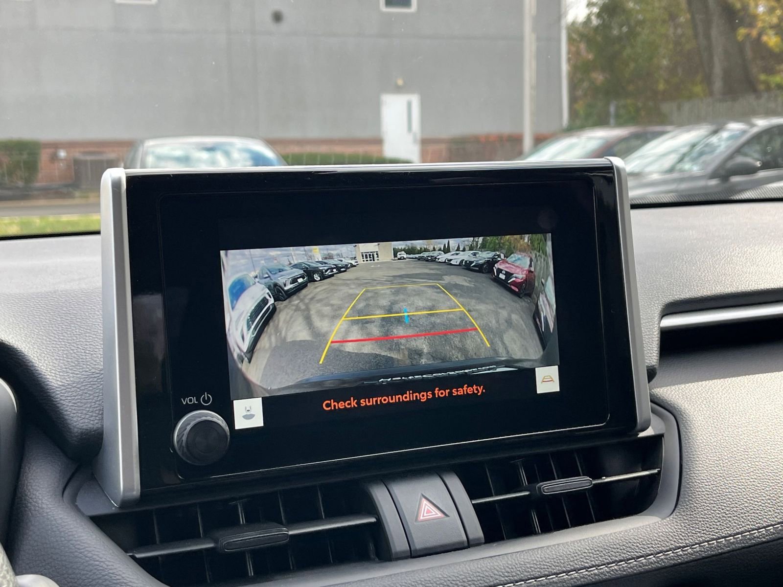 Thumbnail: 2025 Toyota RAV4 - 17