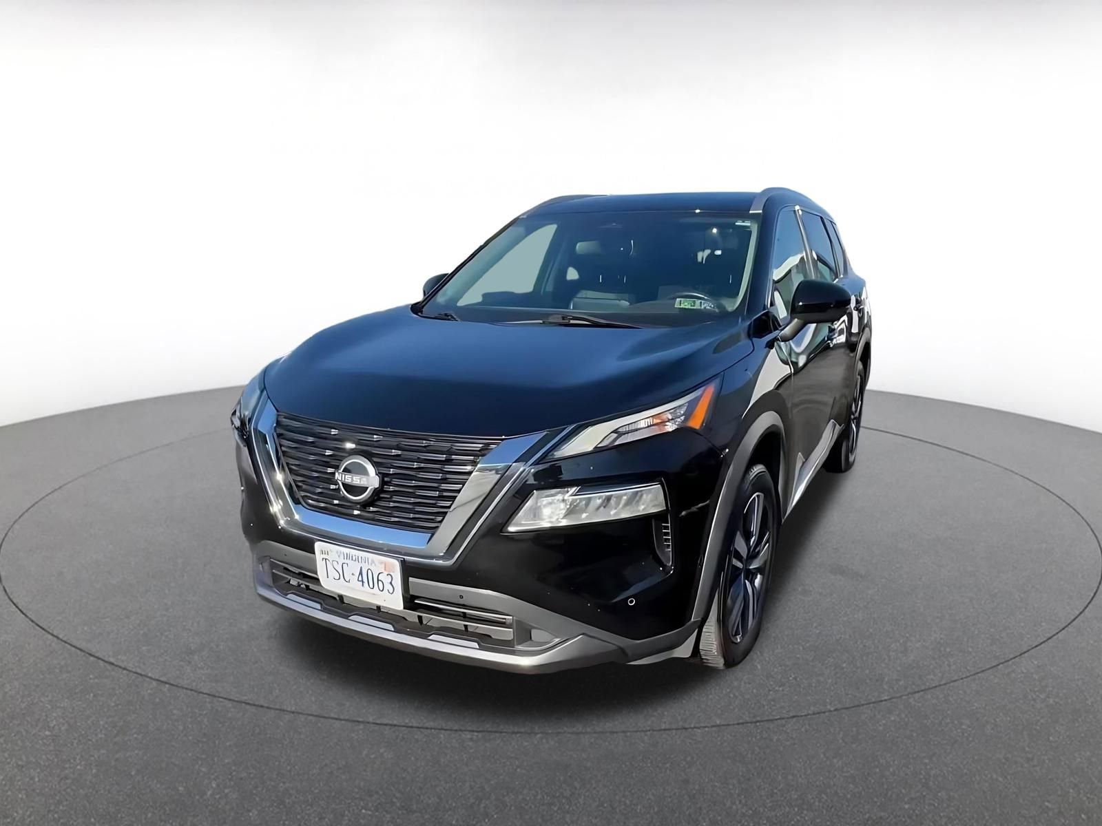 Thumbnail: 2023 Nissan Rogue - 7