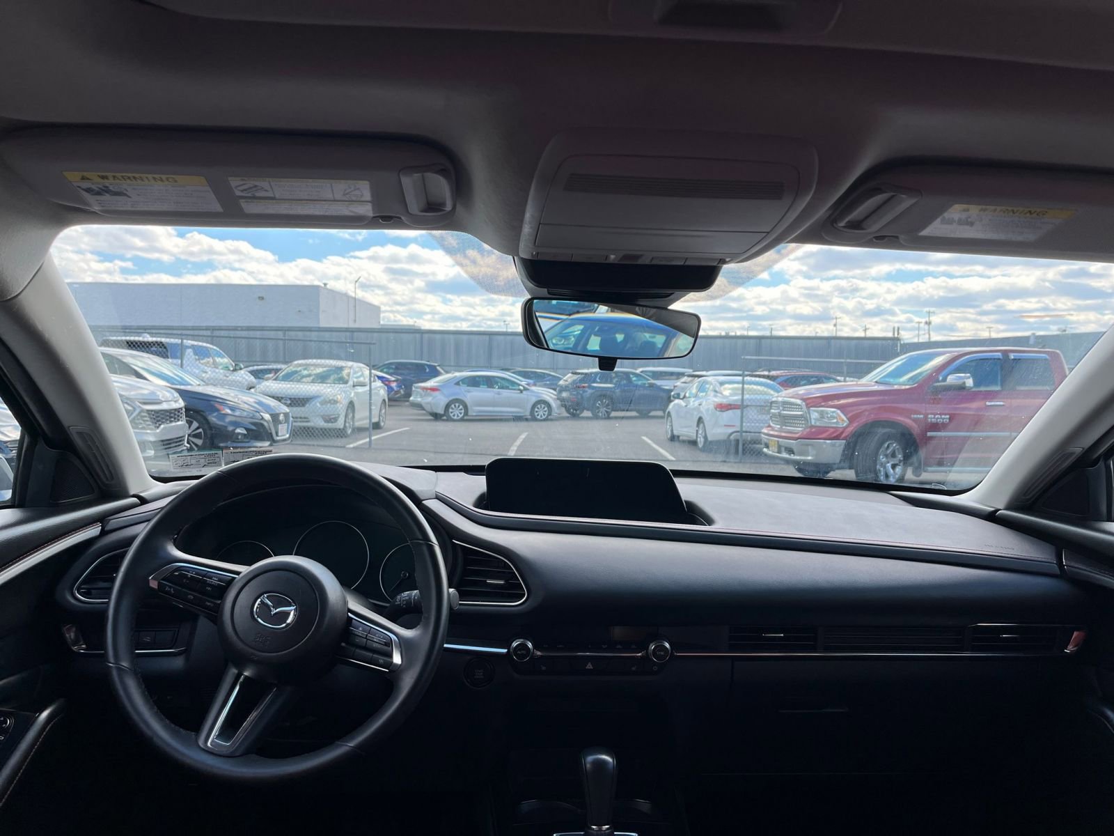 Thumbnail: 2025 Mazda CX-30 - 35