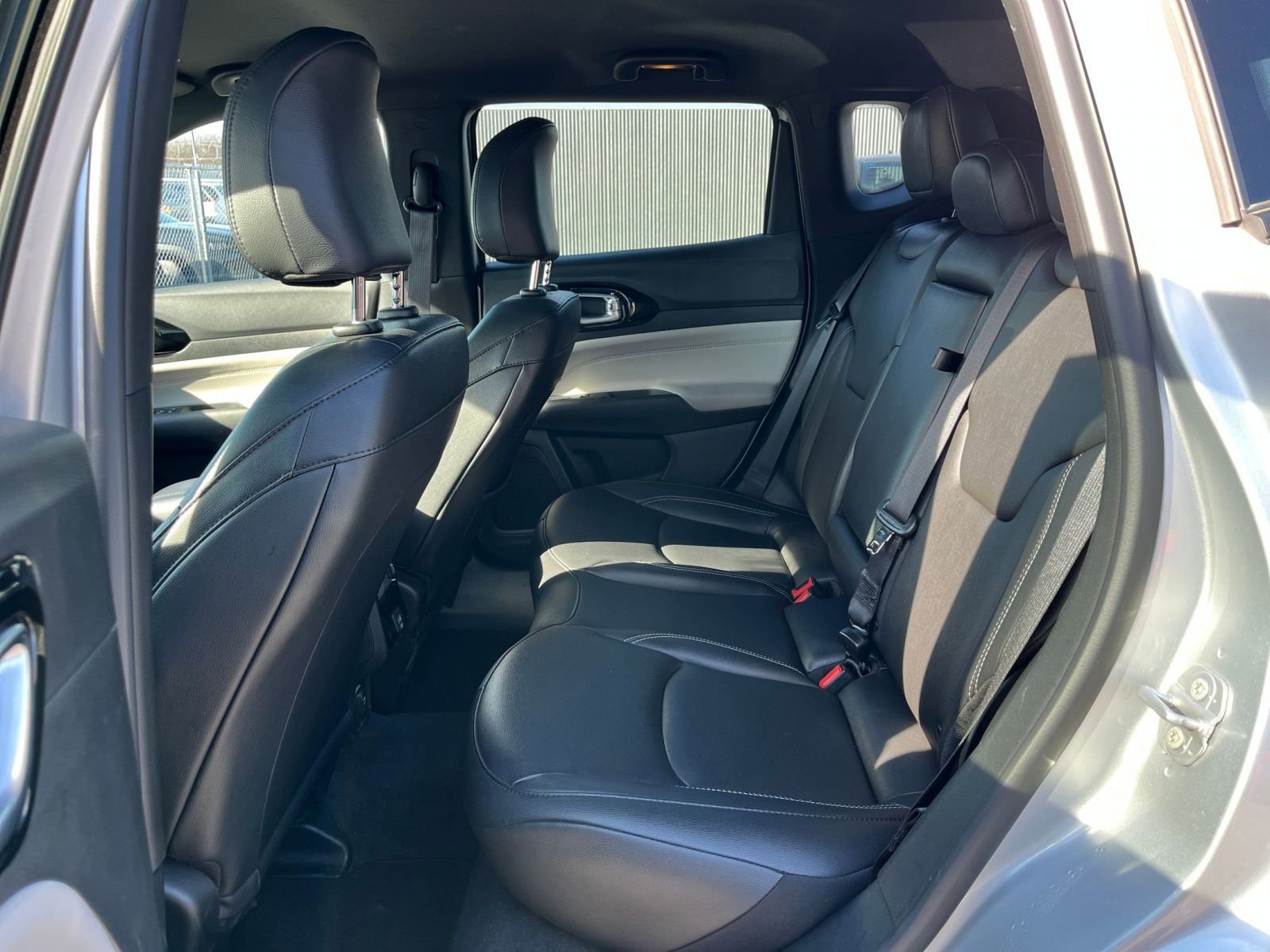 Thumbnail: 2025 Jeep Compass - 25