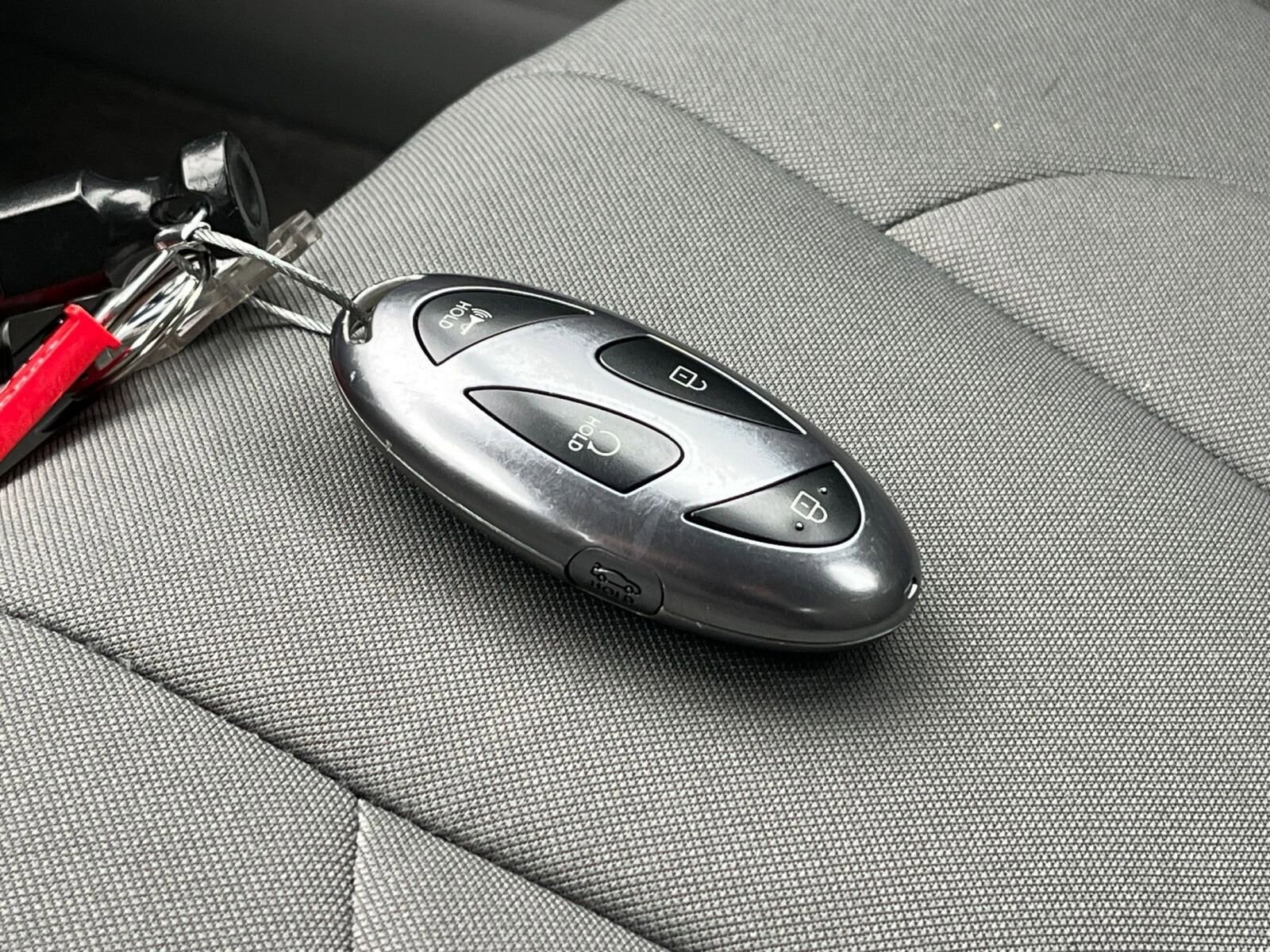 Thumbnail: 2025 Hyundai Elantra - 21