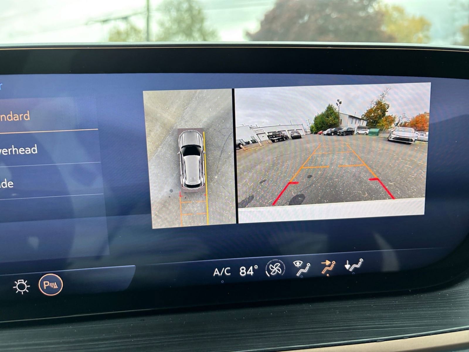 Thumbnail: 2024 Buick Envision - 17