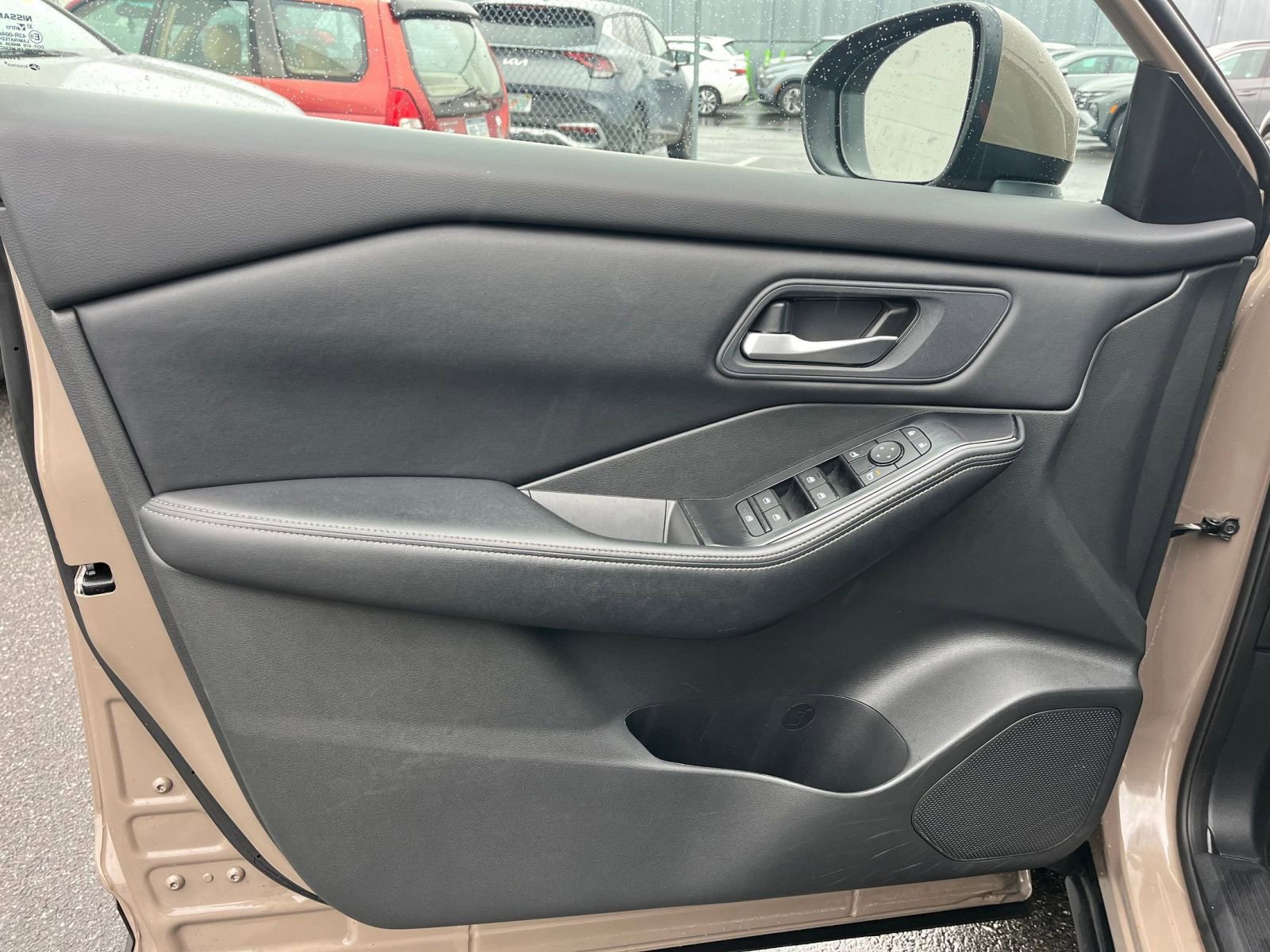 Thumbnail: 2025 Nissan Rogue - 20