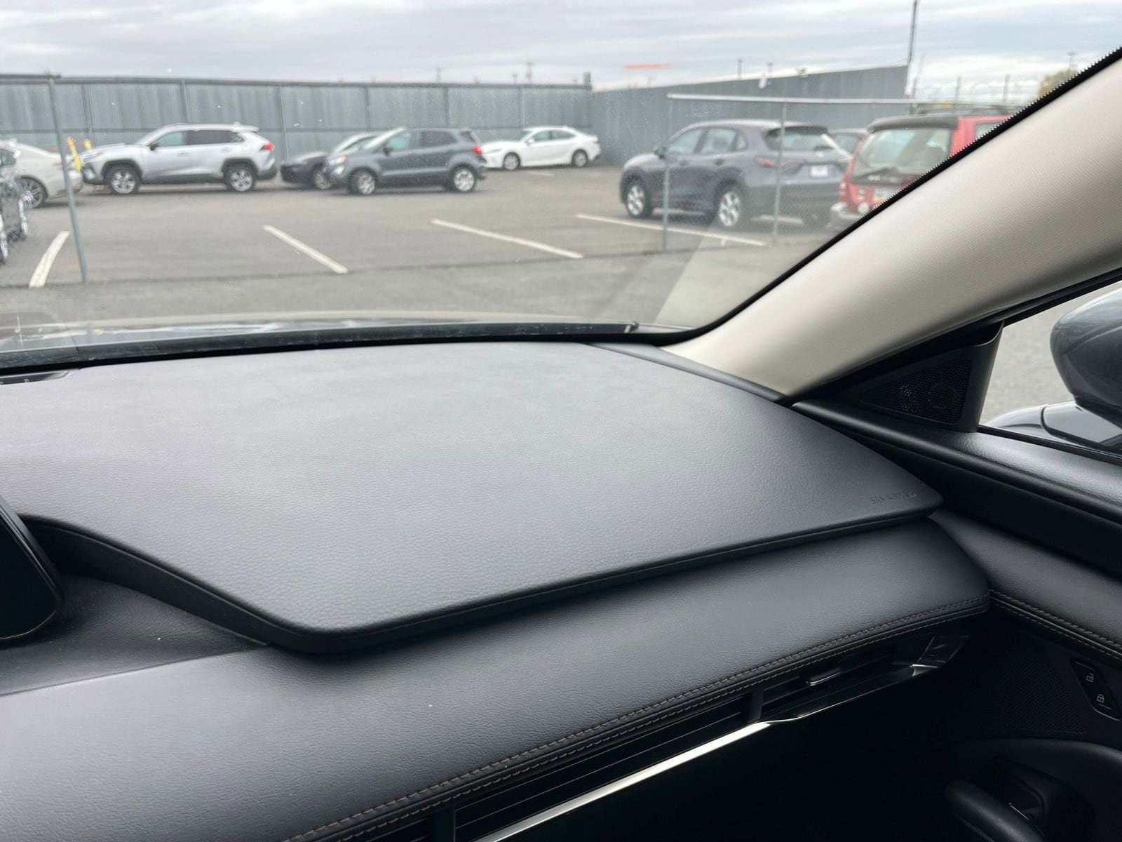 Thumbnail: 2025 Mazda Mazda3 - 34