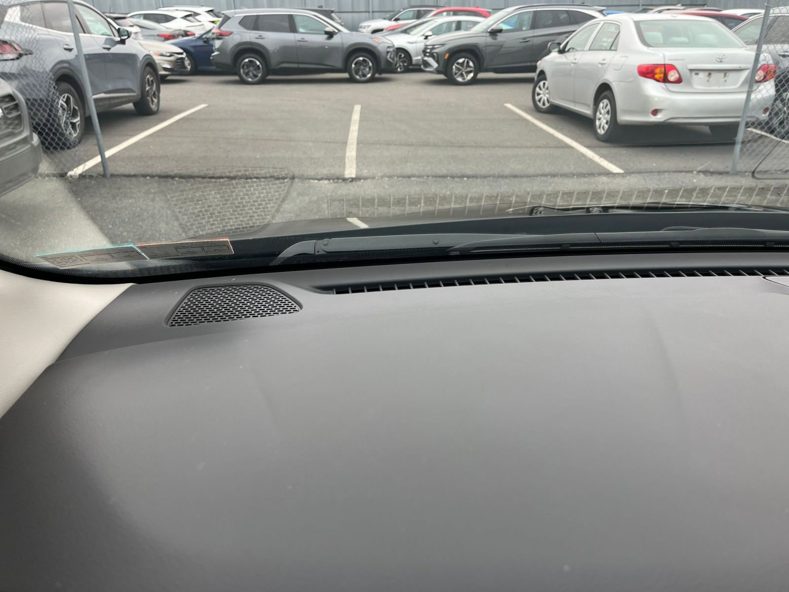 Thumbnail: 2024 Chrysler Pacifica - 34