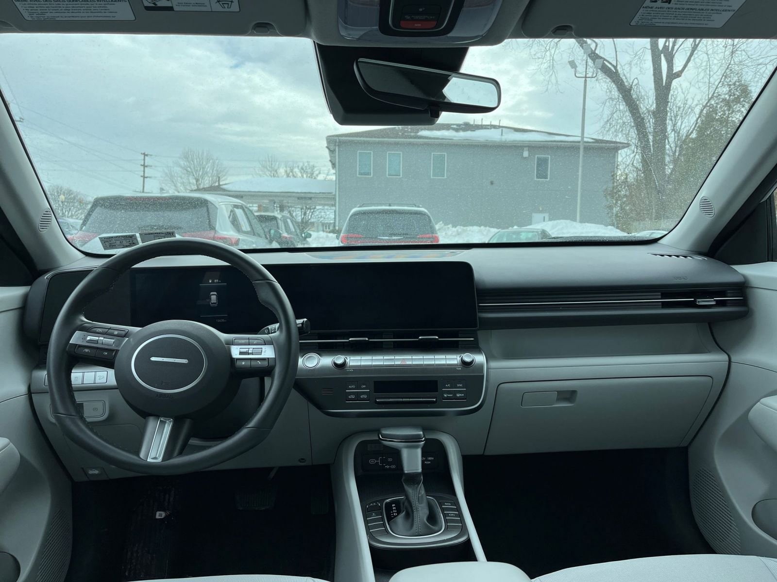 Thumbnail: 2025 Hyundai Kona - 34