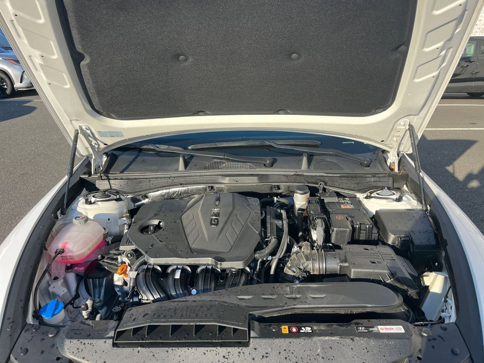 Thumbnail: 2025 Hyundai Sonata - 30