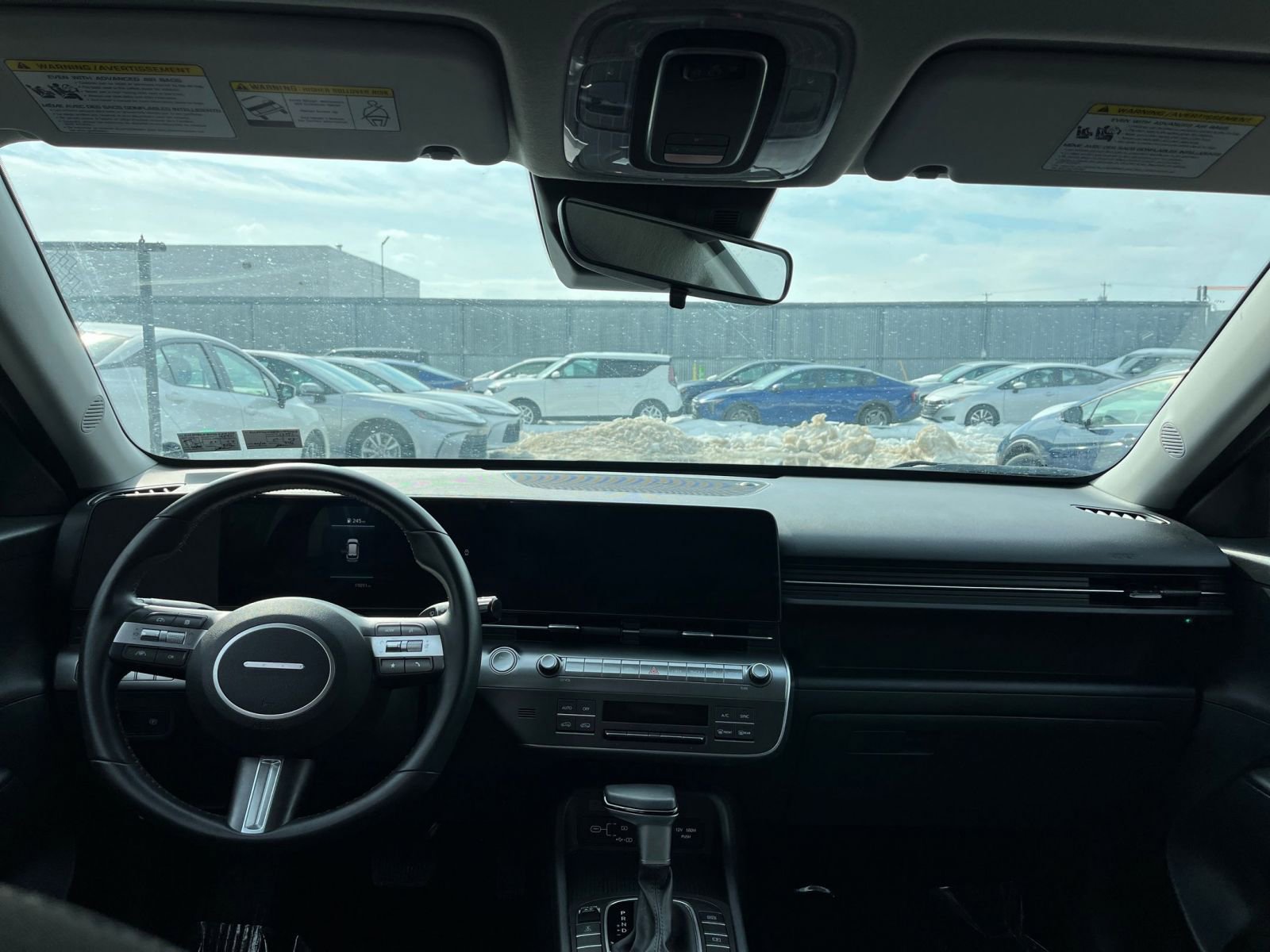 Thumbnail: 2025 Hyundai Kona - 34