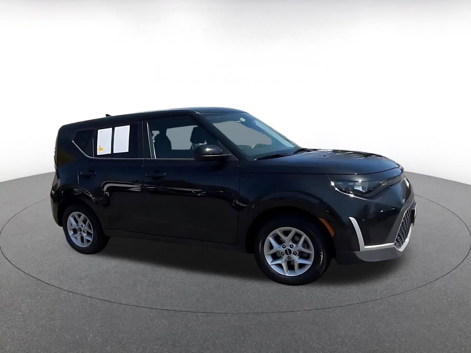 Thumbnail: 2025 Kia Soul - 2