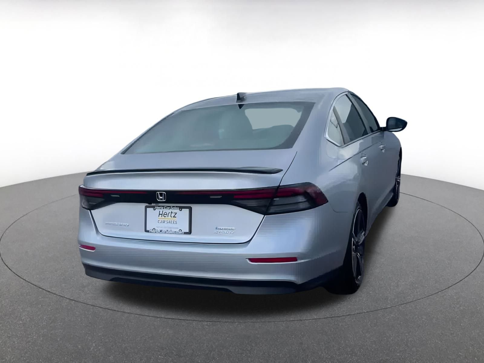 Thumbnail: 2024 Honda Accord - 14