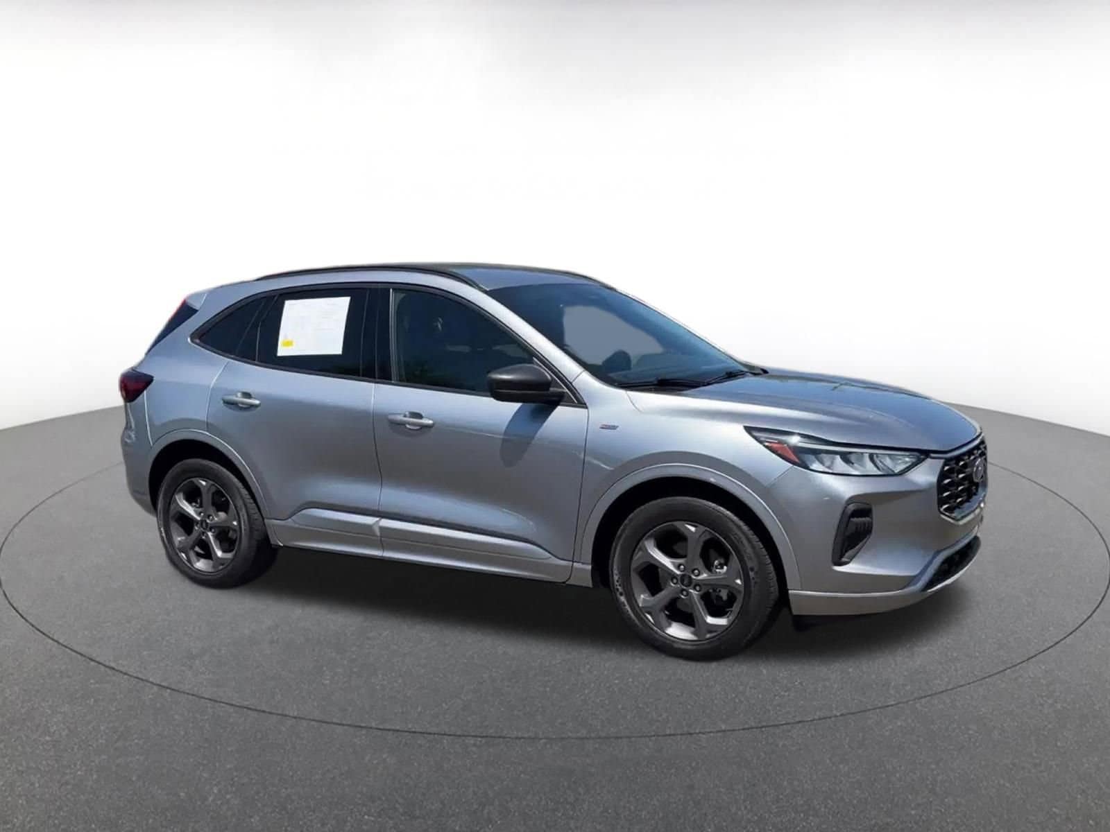 Thumbnail: 2024 Ford Escape - 2
