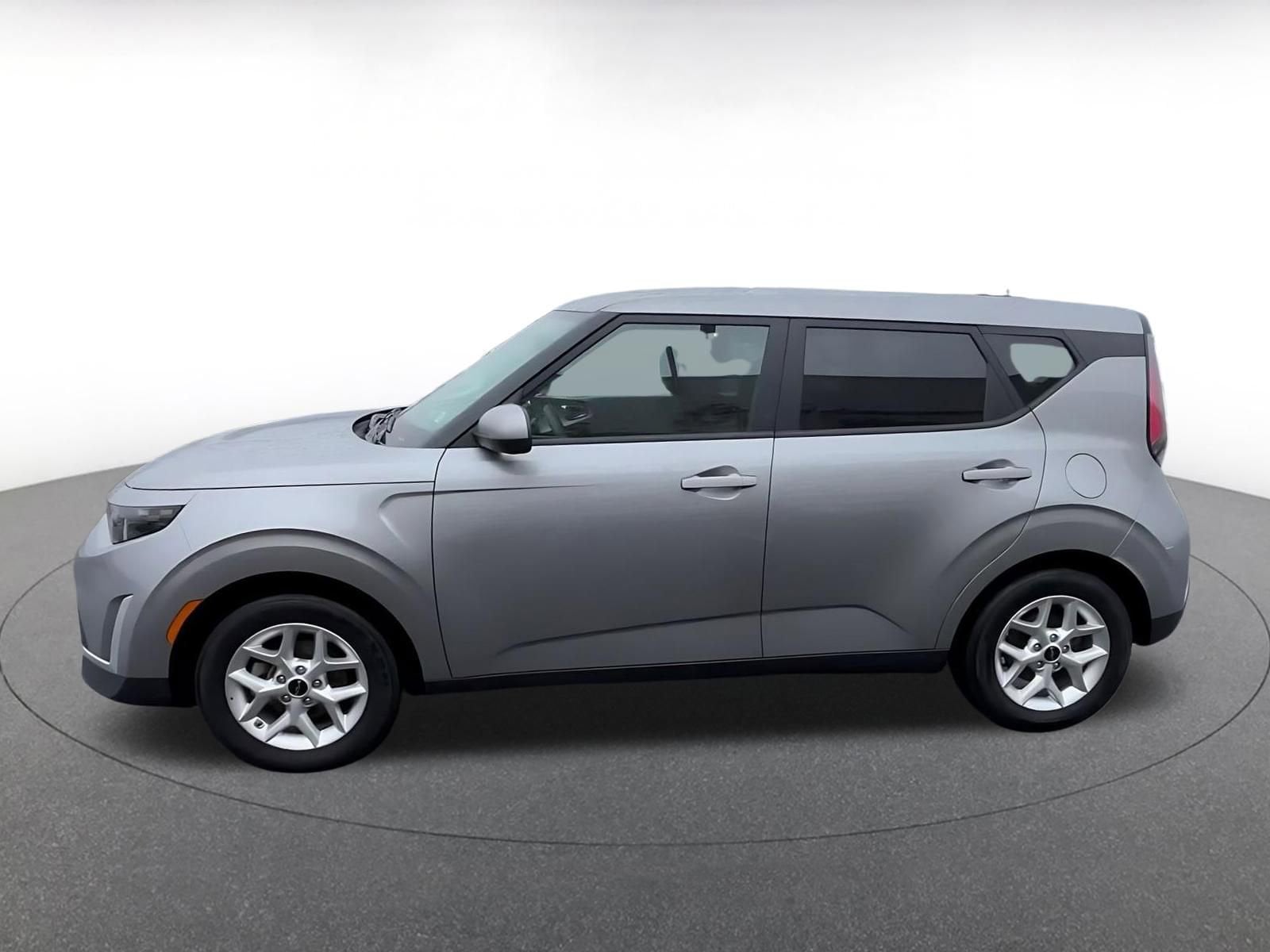 Thumbnail: 2025 Kia Soul - 9