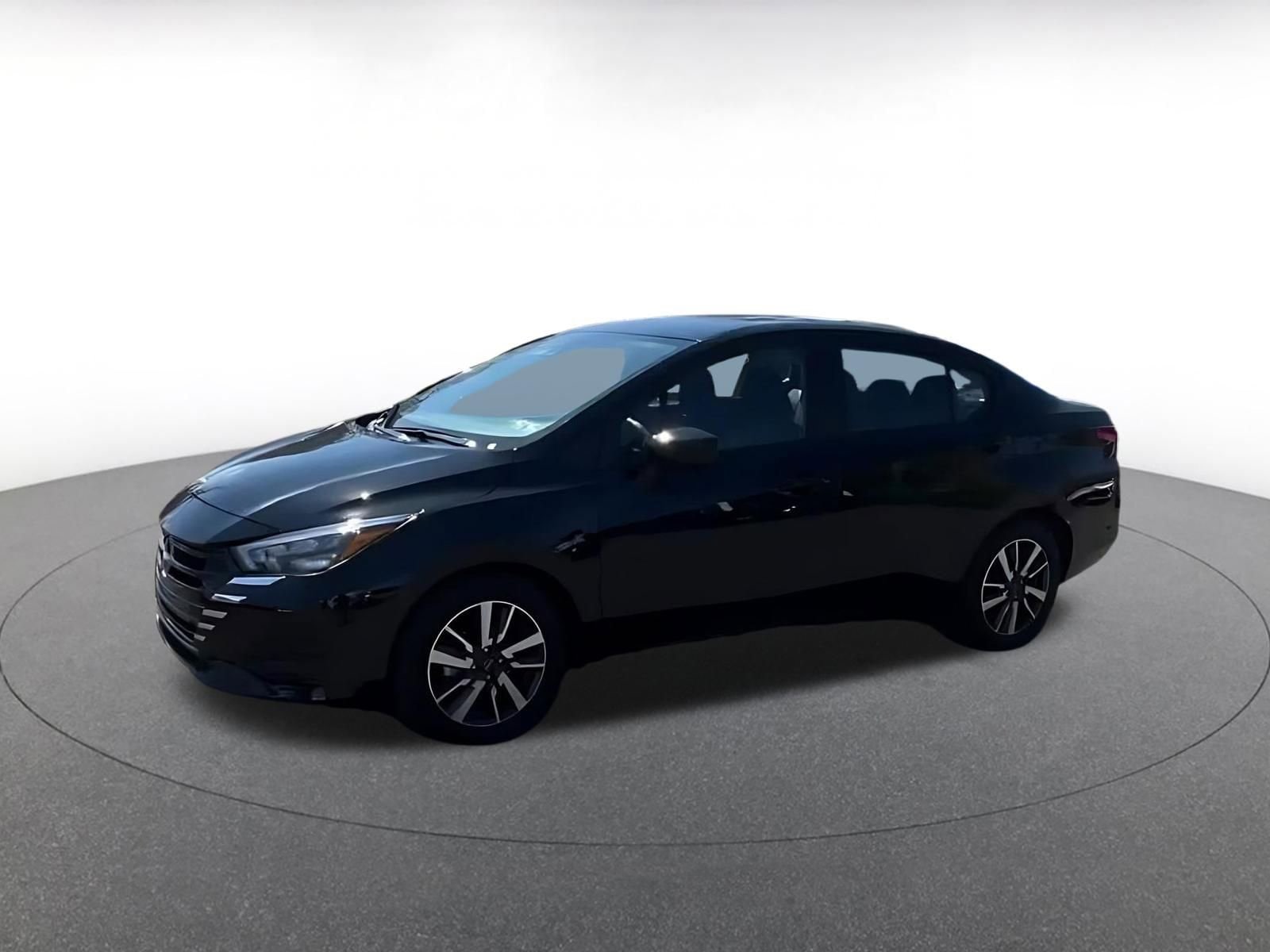 Thumbnail: 2025 Nissan Versa - 7