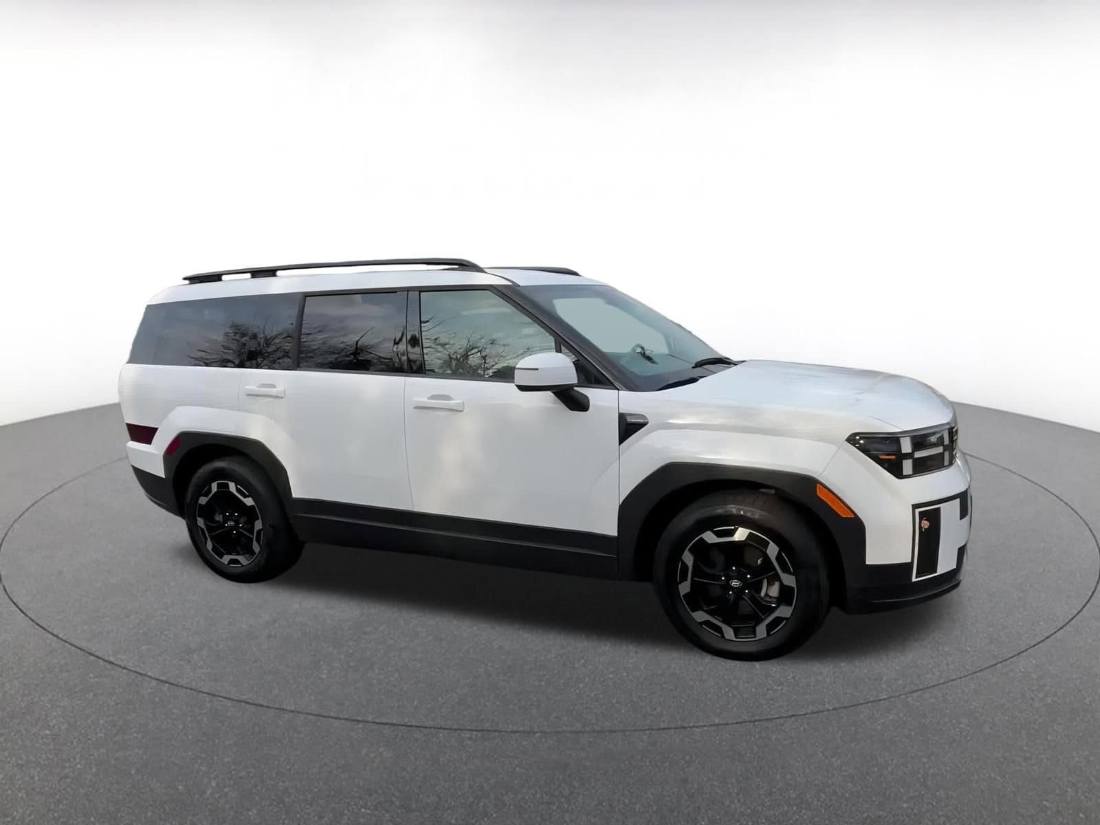 Thumbnail: 2025 Hyundai Santa Fe - 2