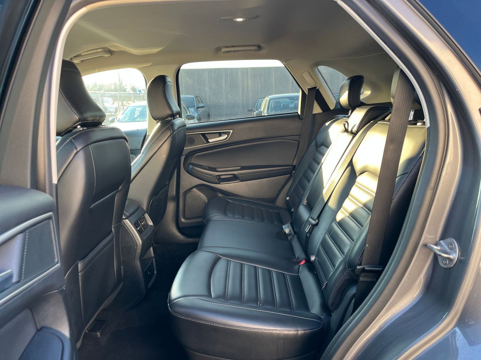 Thumbnail: 2024 Ford Edge - 25