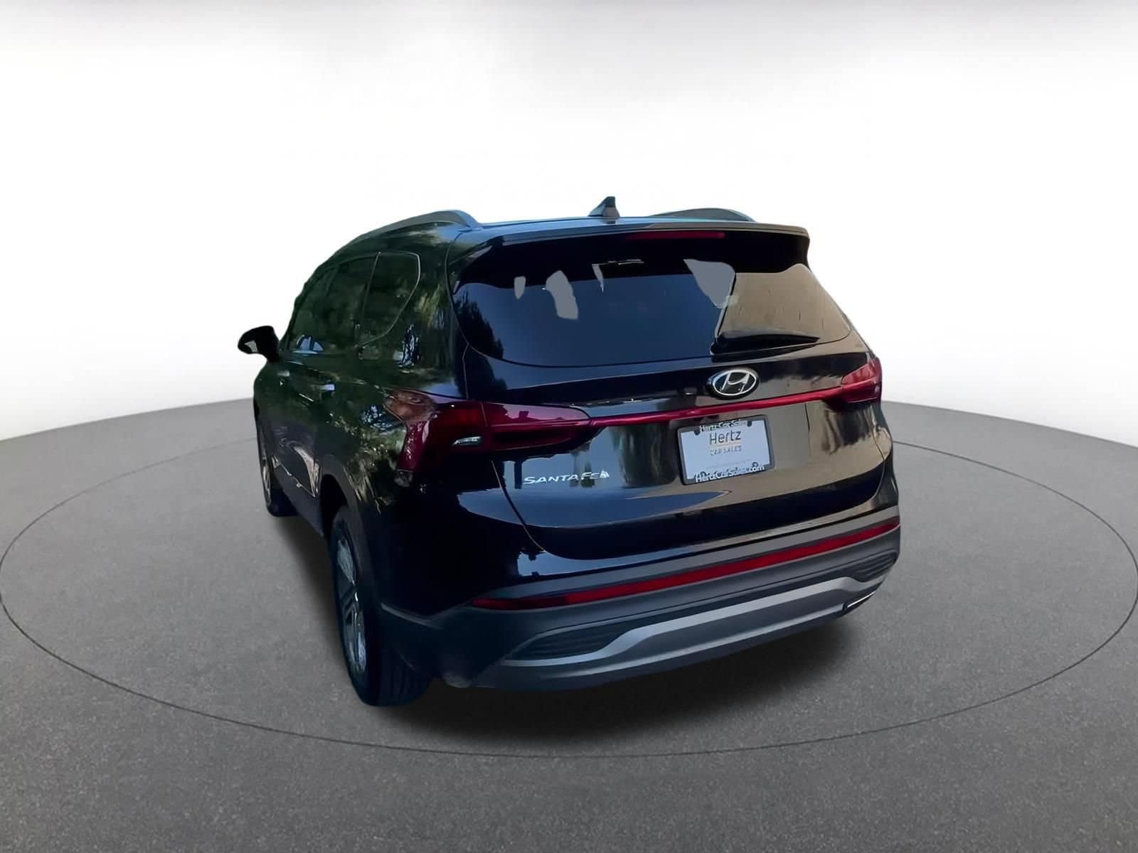Thumbnail: 2023 Hyundai Santa Fe - 10