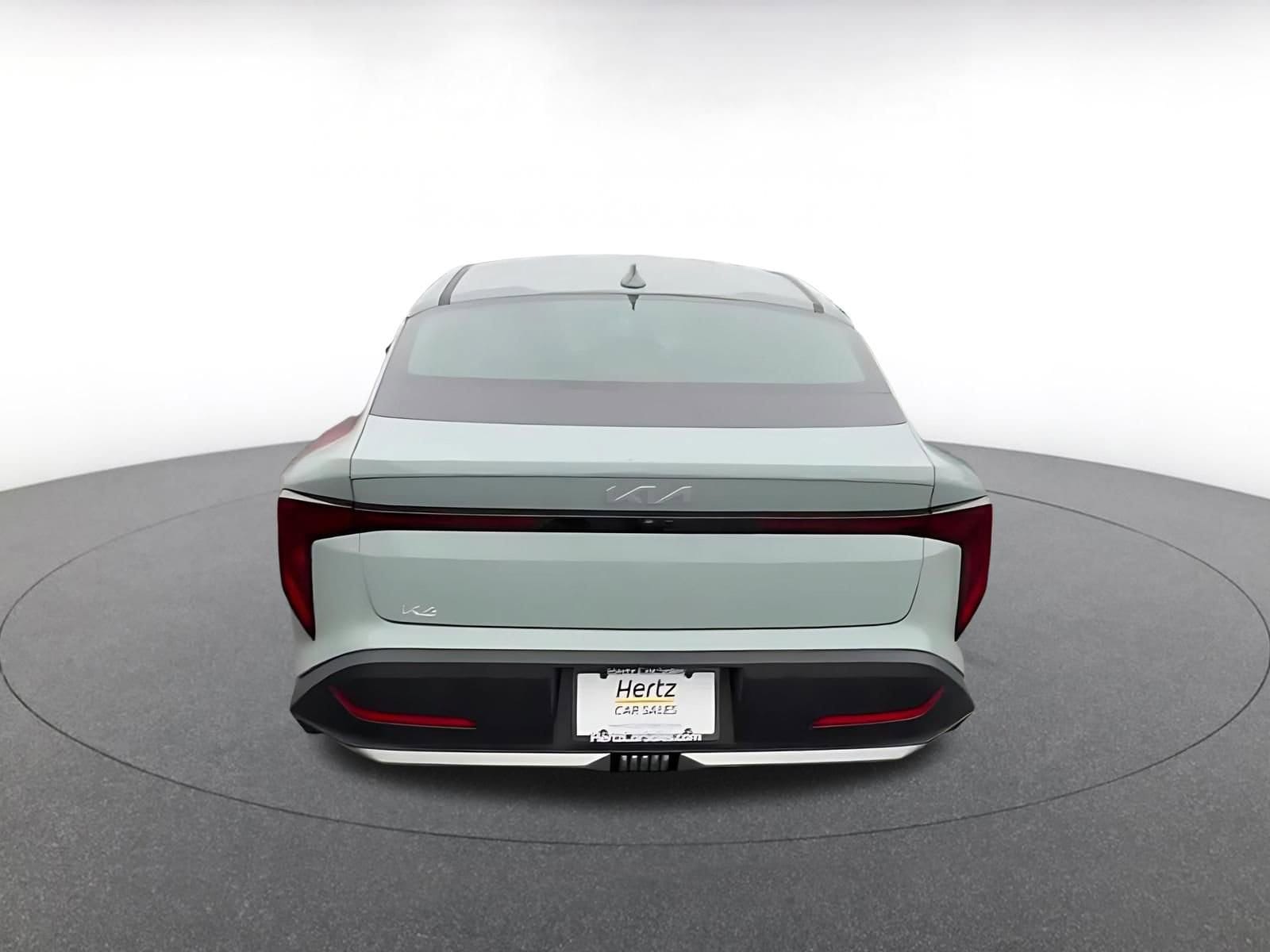 Thumbnail: 2025 Kia K4 - 12