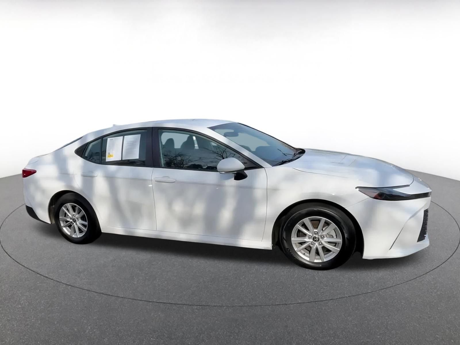 Thumbnail: 2025 Toyota Camry - 8