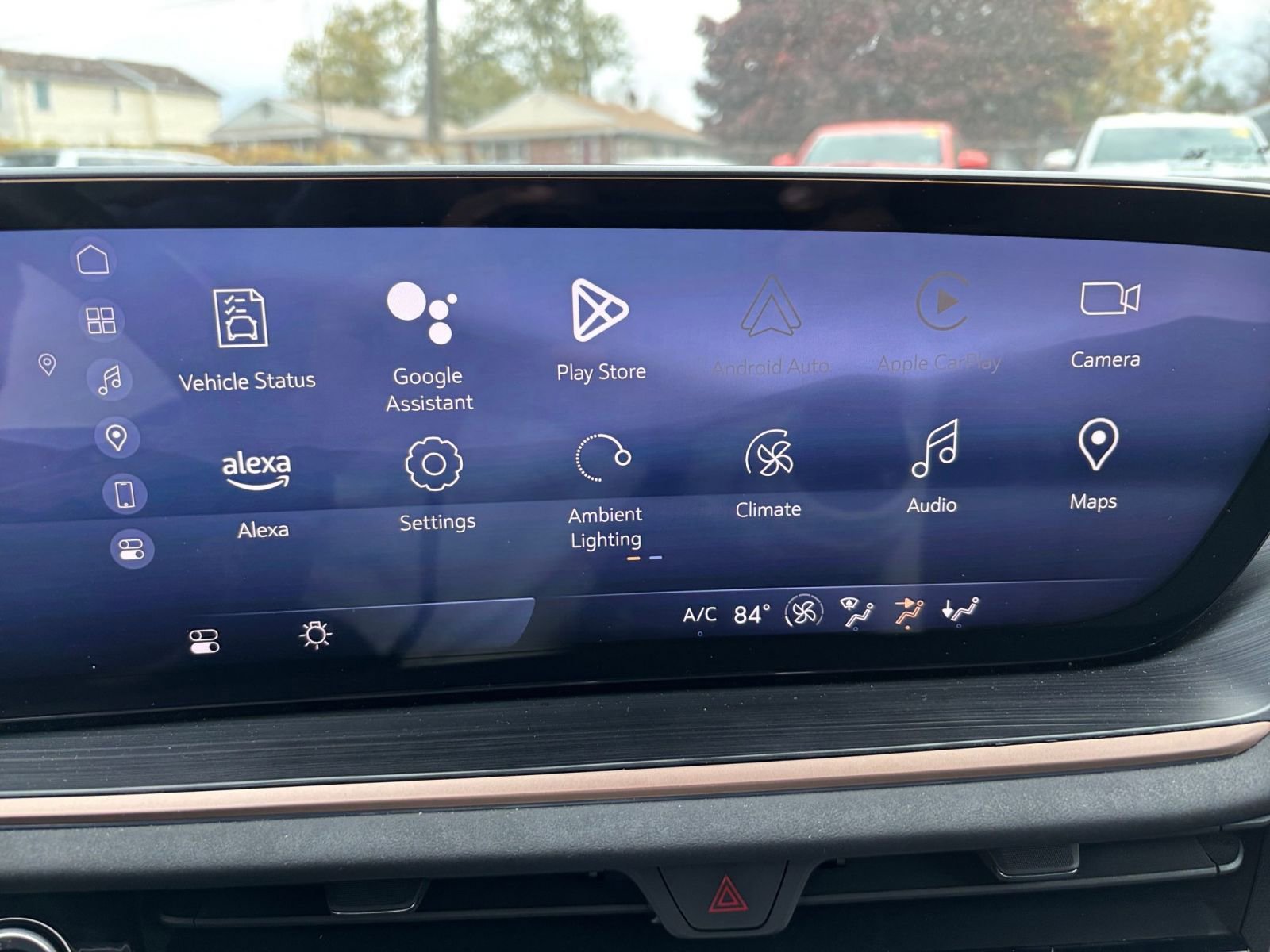 Thumbnail: 2024 Buick Envision - 22