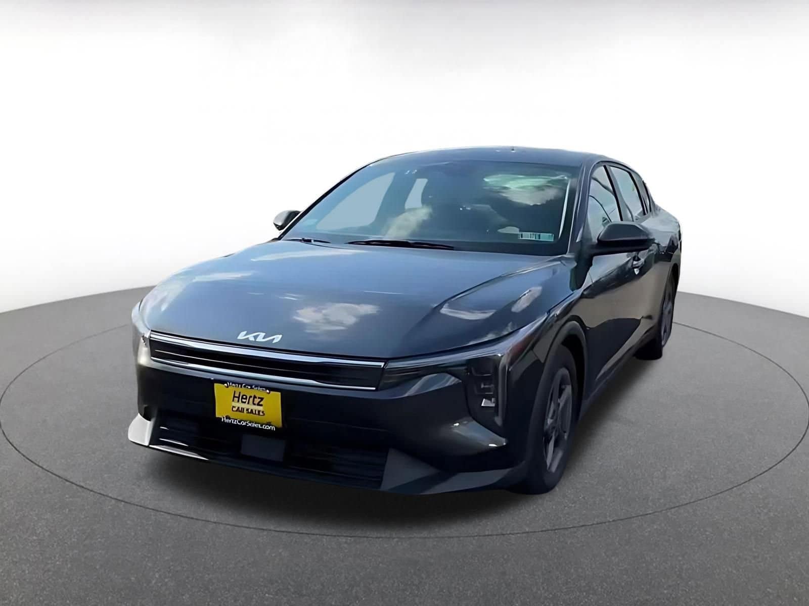 Thumbnail: 2025 Kia K4 - 7