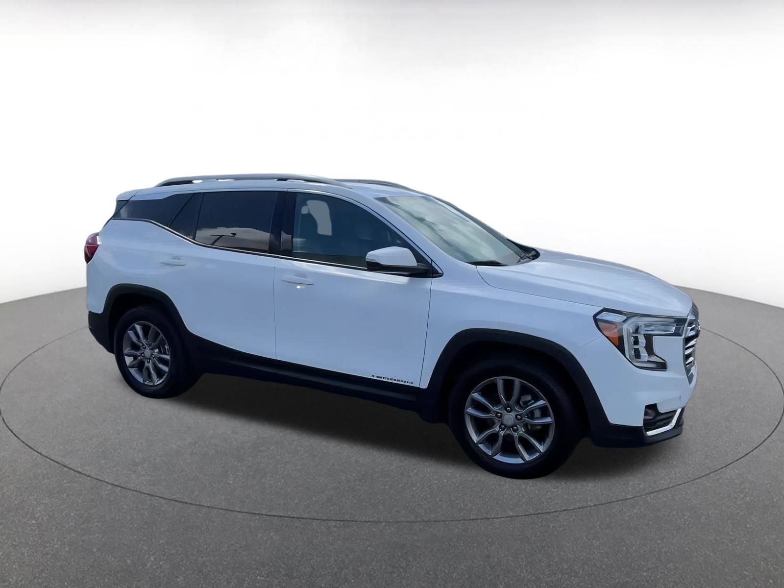 Thumbnail: 2023 GMC Terrain - 2