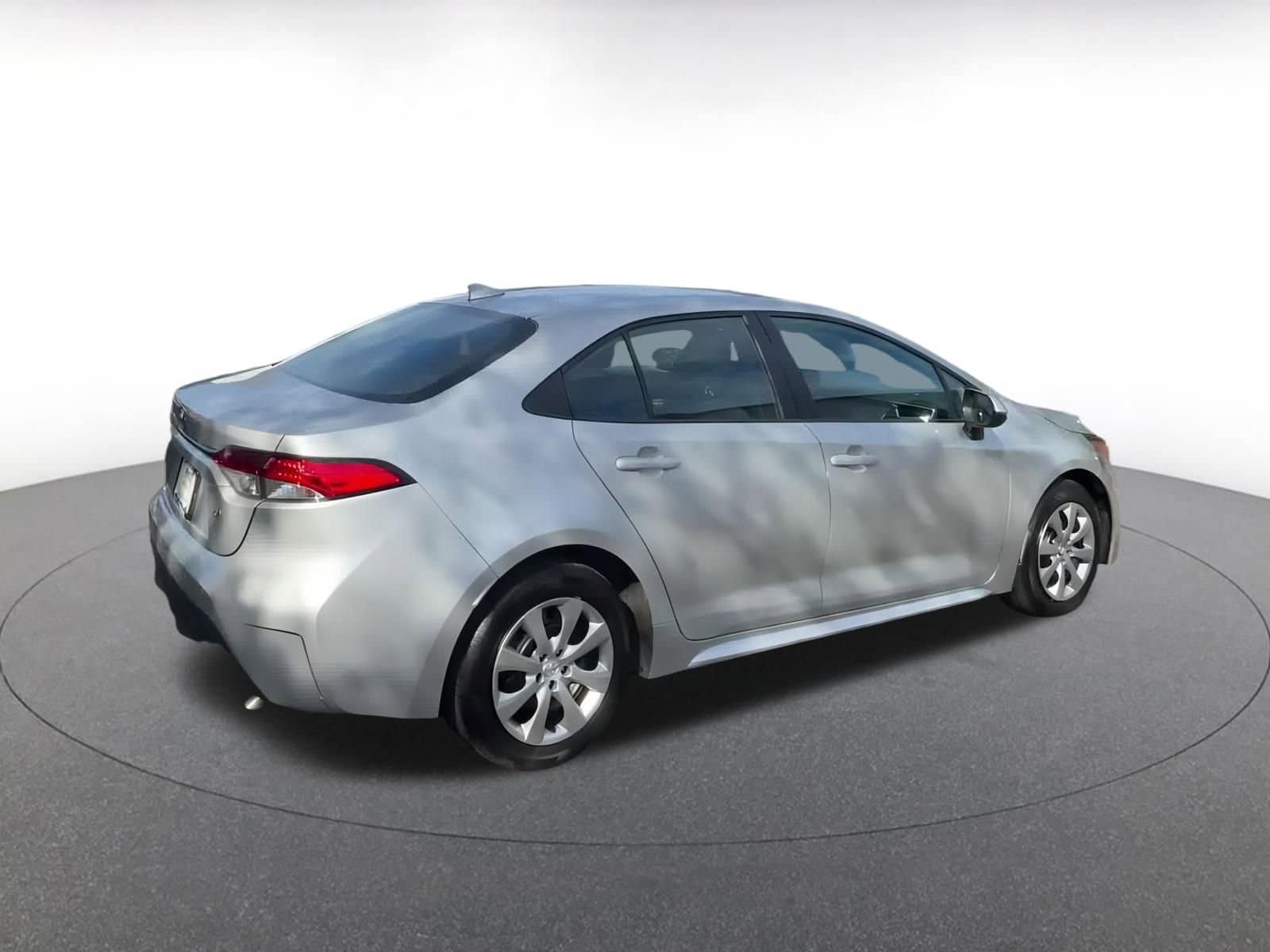 Thumbnail: 2024 Toyota Corolla - 13