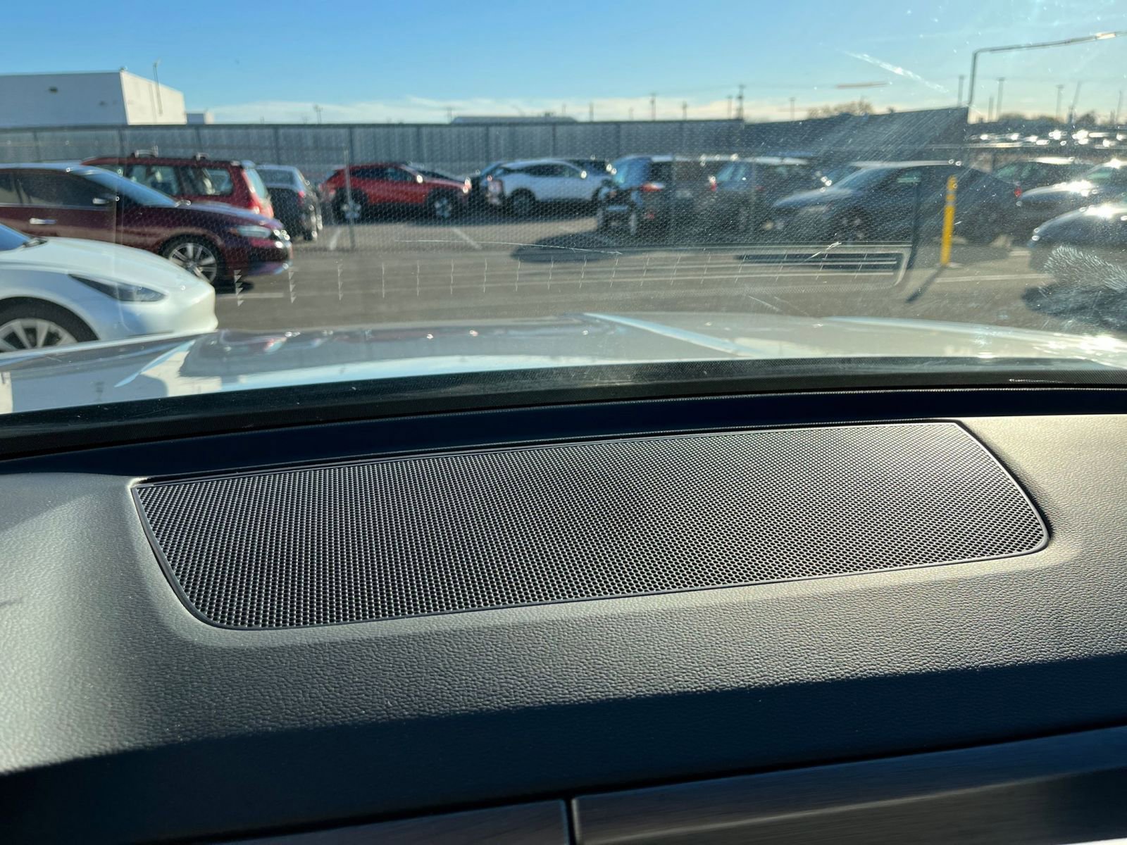 Thumbnail: 2025 Volkswagen Atlas - 20