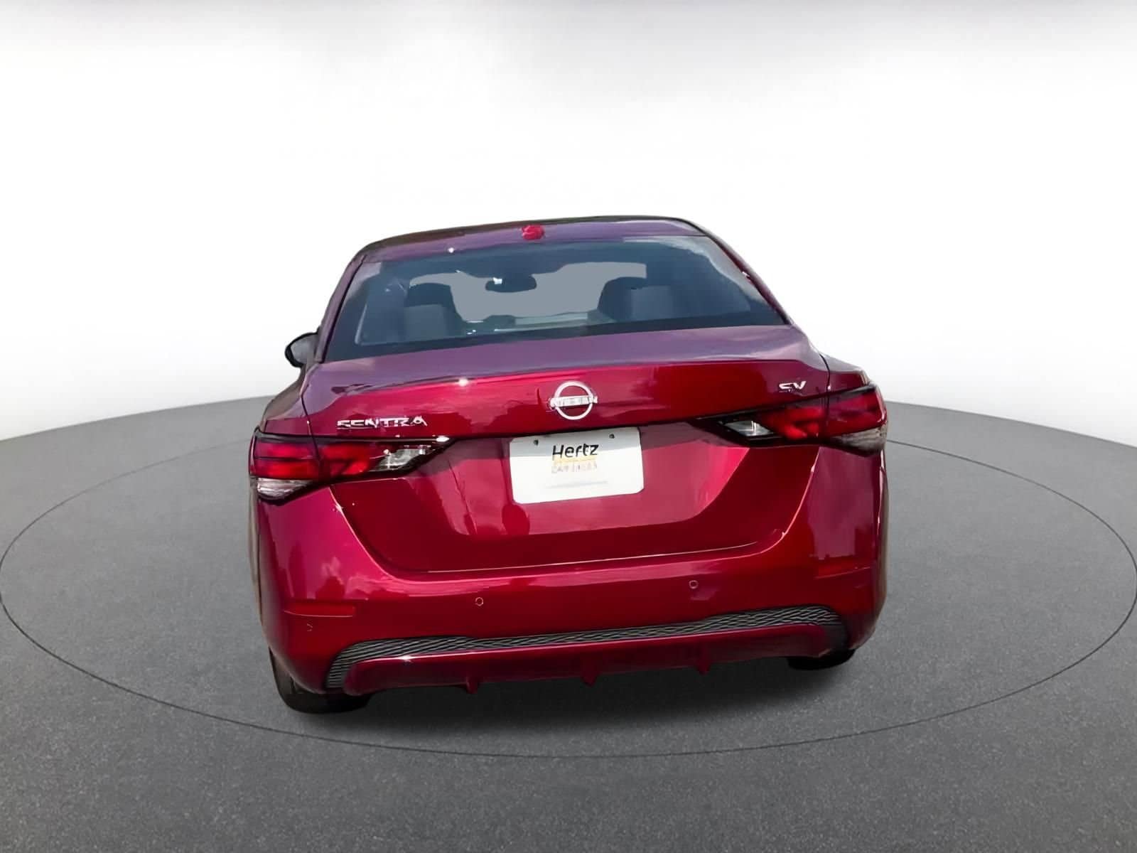 Thumbnail: 2024 Nissan Sentra - 11