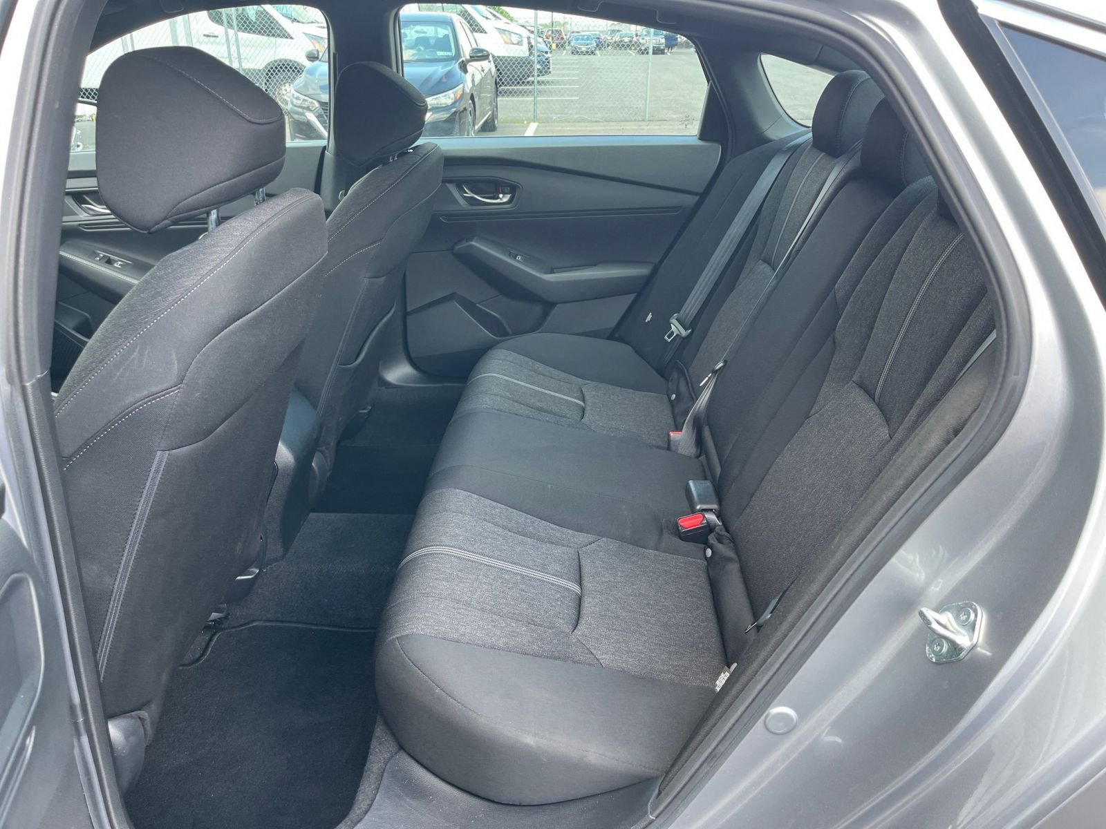 Thumbnail: 2024 Honda Accord - 24