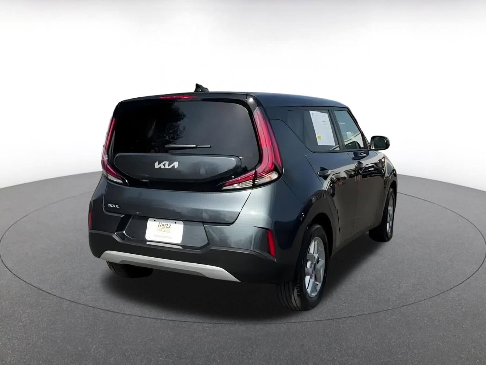 2024 Kia Soul LX 13
