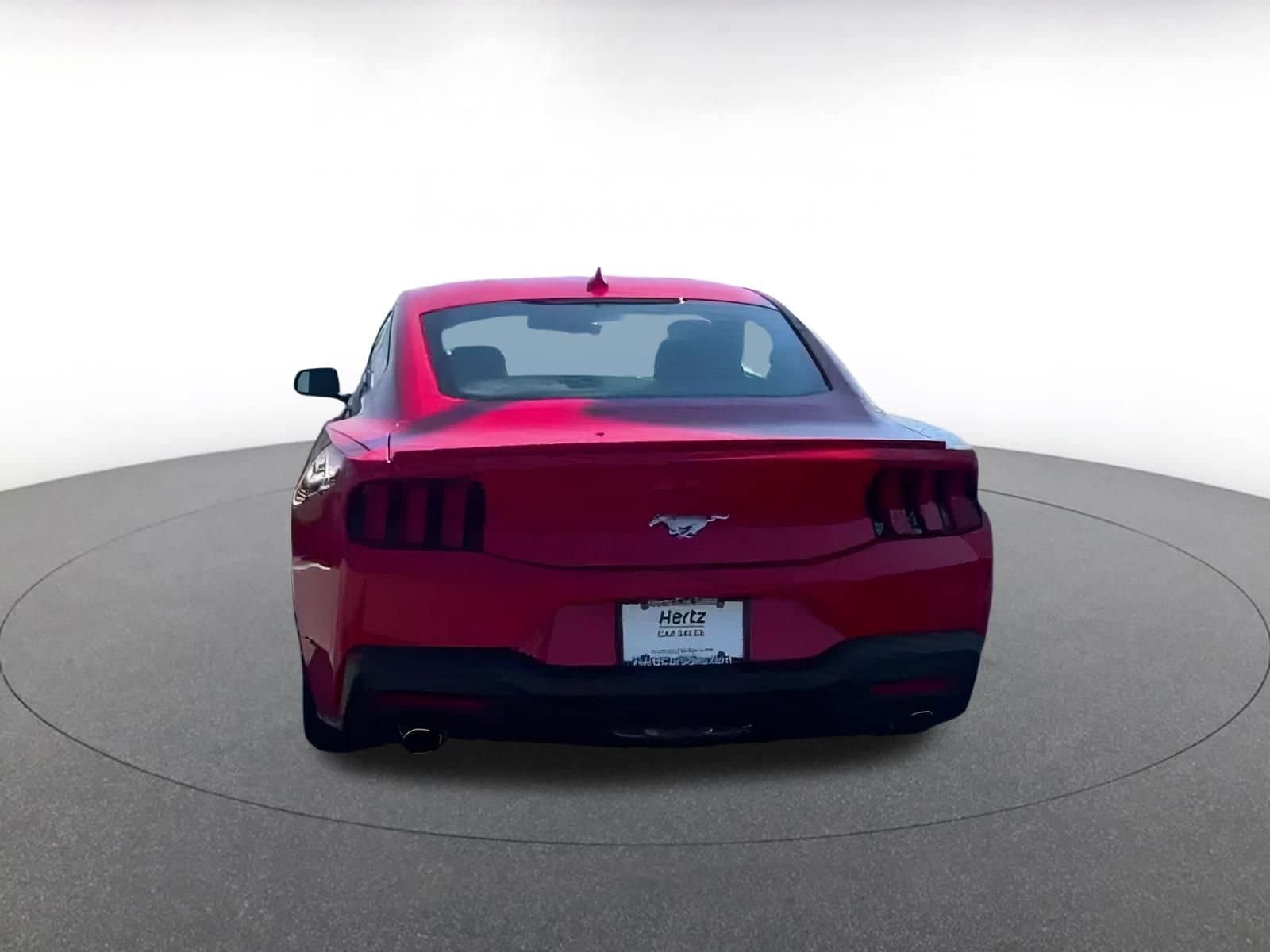 Thumbnail: 2024 Ford Mustang - 11