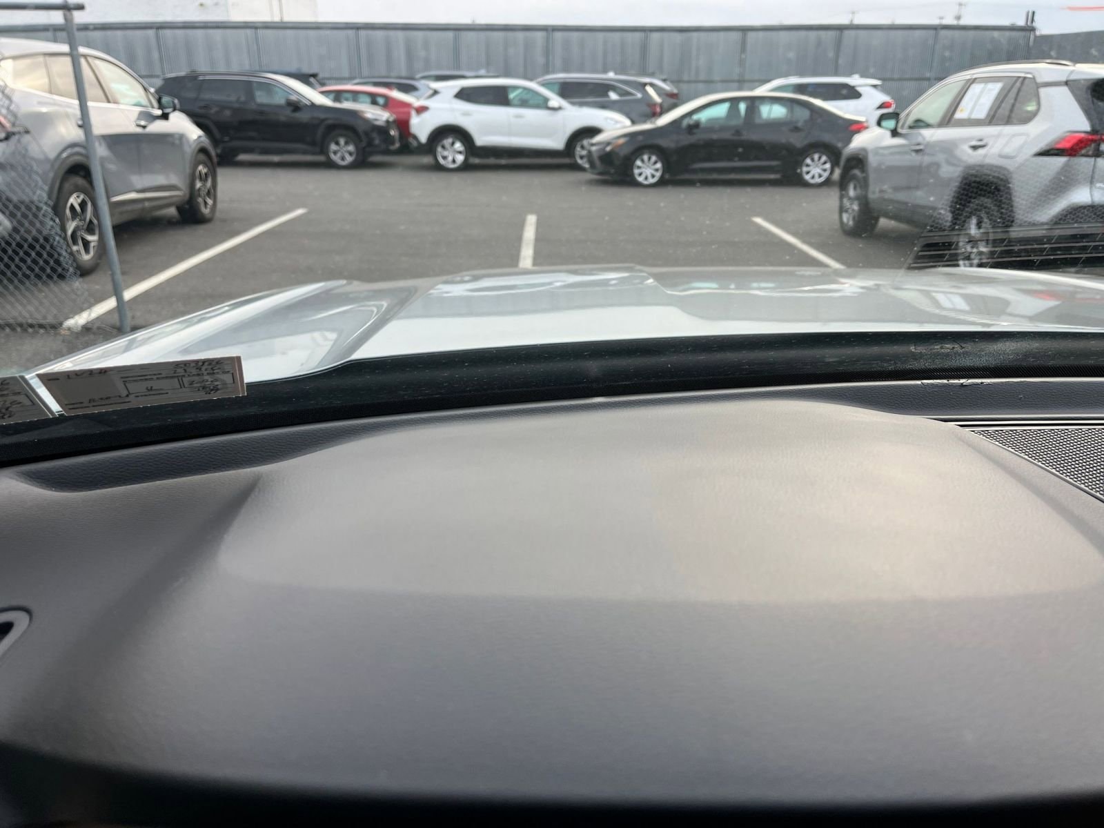 Thumbnail: 2025 Volkswagen Atlas - 34