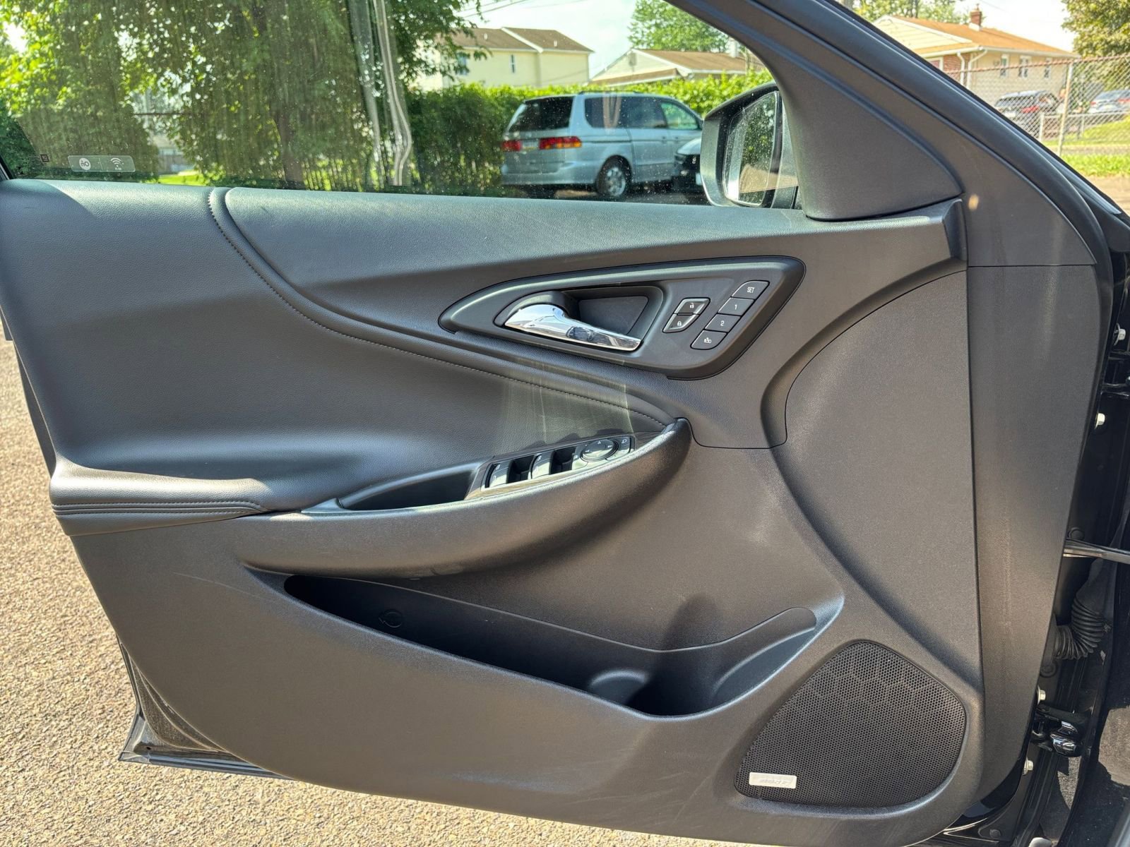 Thumbnail: 2024 Chevrolet Malibu - 20