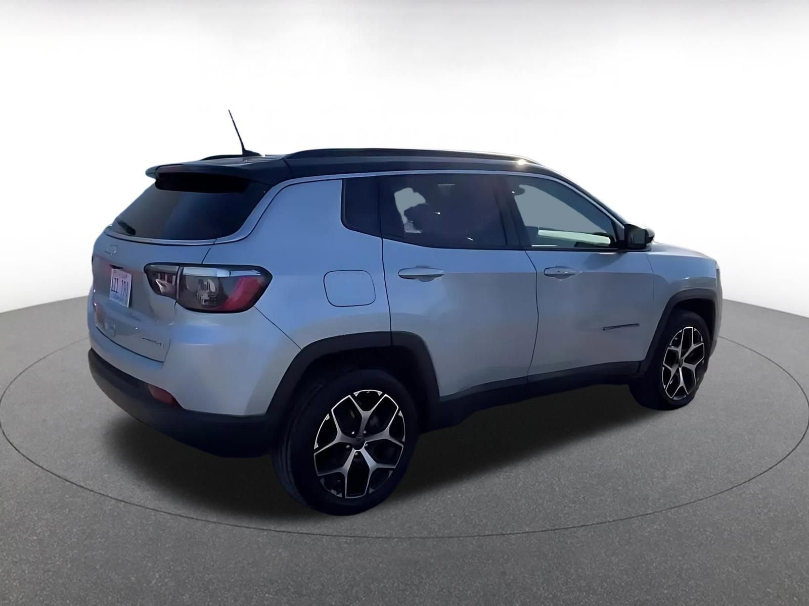 Thumbnail: 2025 Jeep Compass - 15