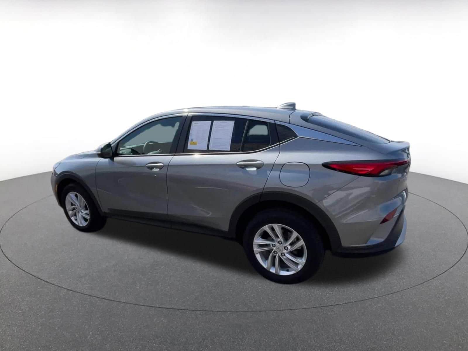 Thumbnail: 2025 Buick Envista - 10