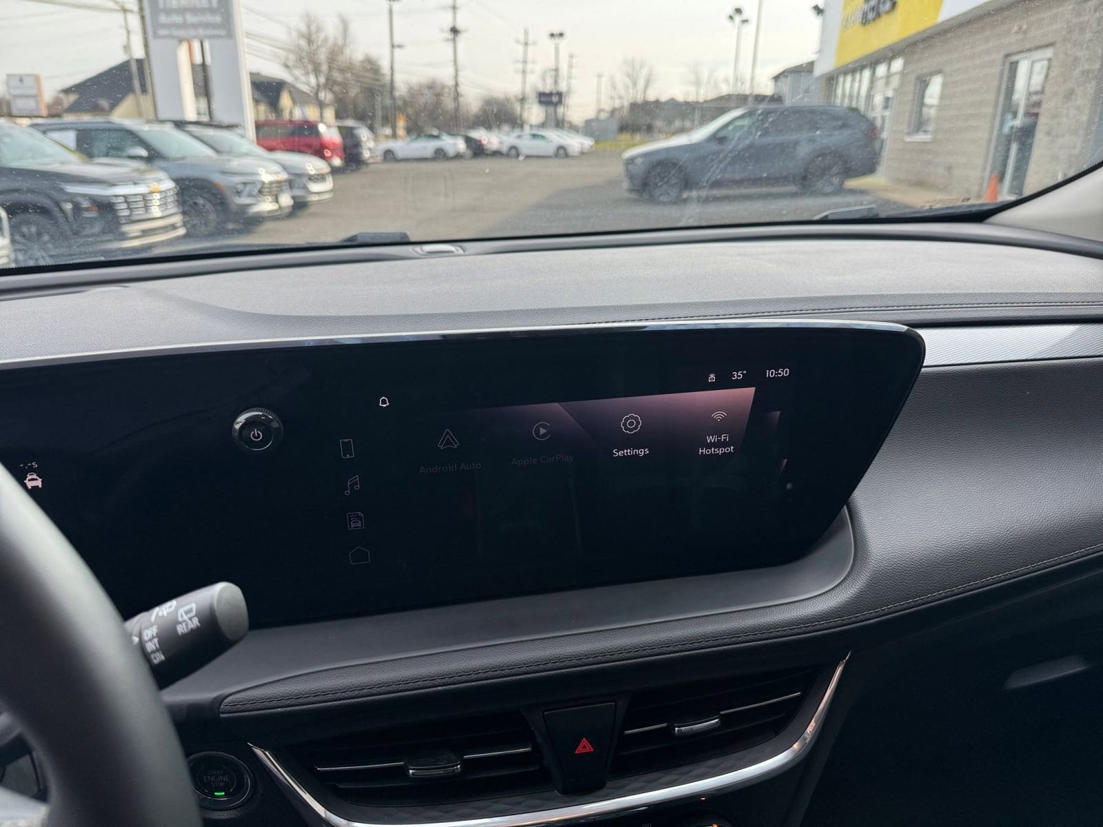 Thumbnail: 2025 Buick Encore GX - 21