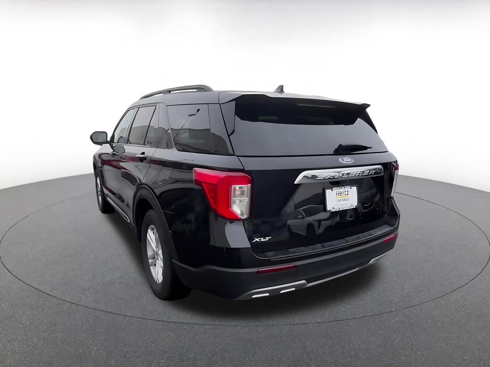 Thumbnail: 2024 Ford Explorer - 11