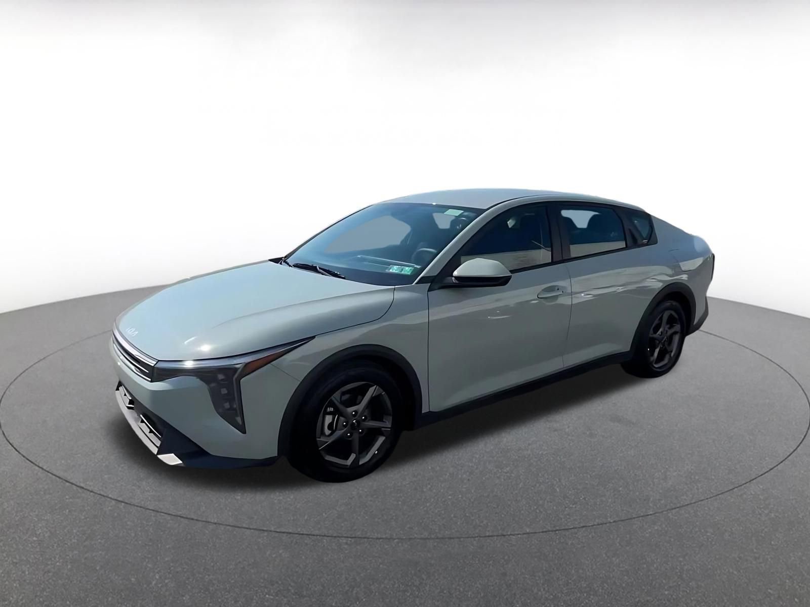 Thumbnail: 2025 Kia K4 - 9