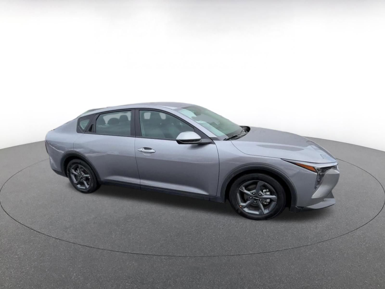 Thumbnail: 2025 Kia K4 - 2