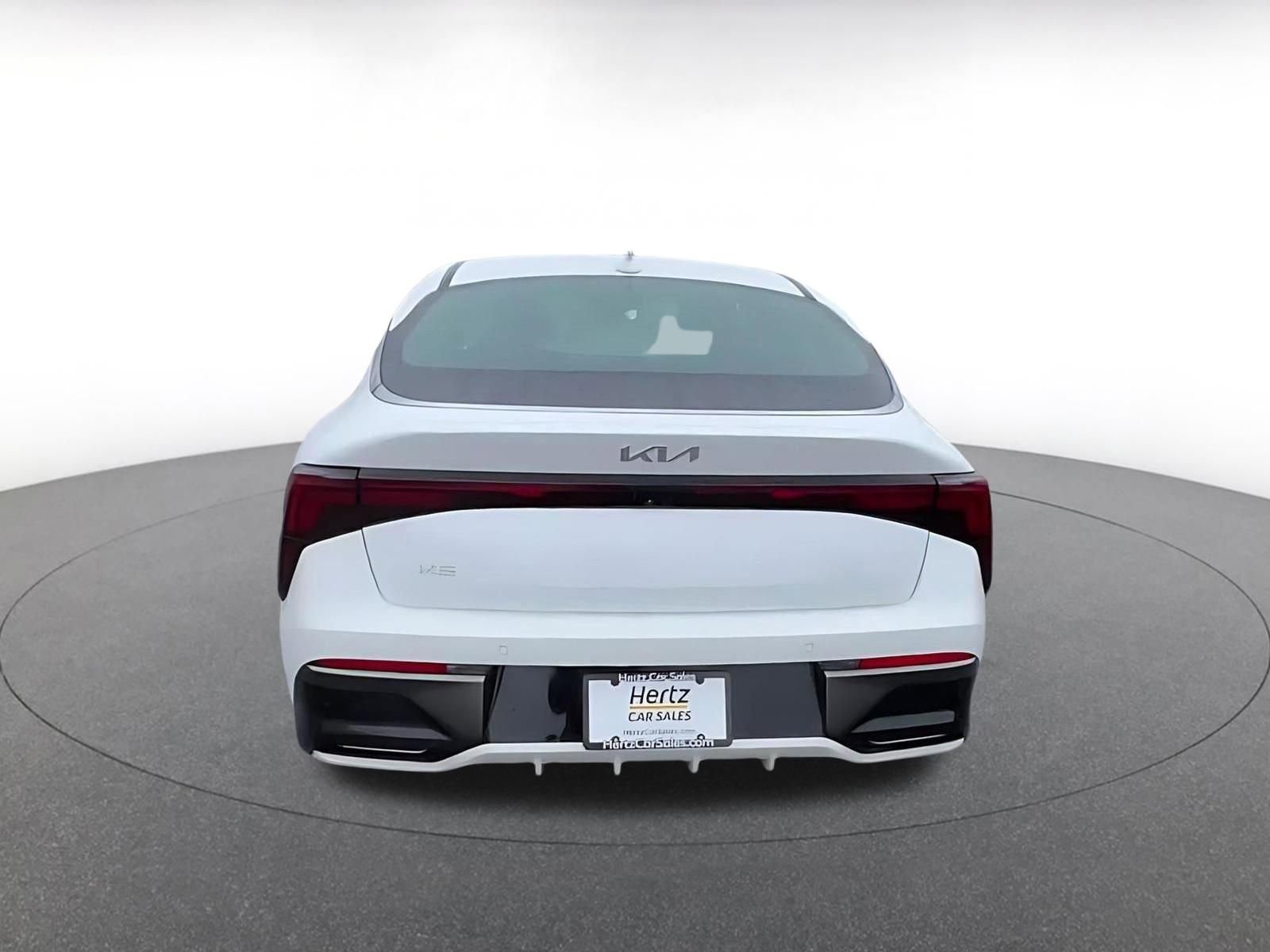 Thumbnail: 2025 Nissan Versa - 11