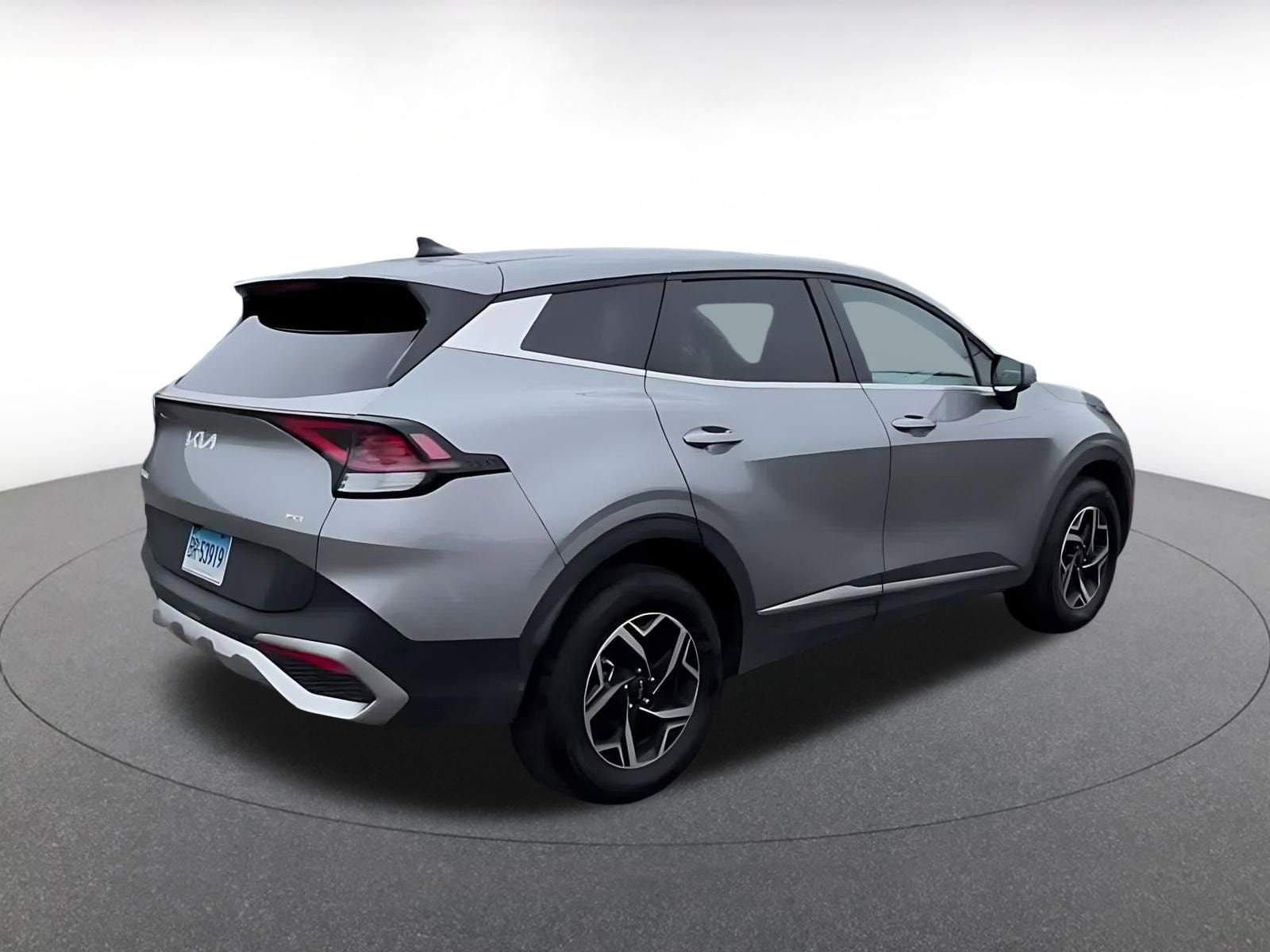 Thumbnail: 2025 Kia Sportage - 14