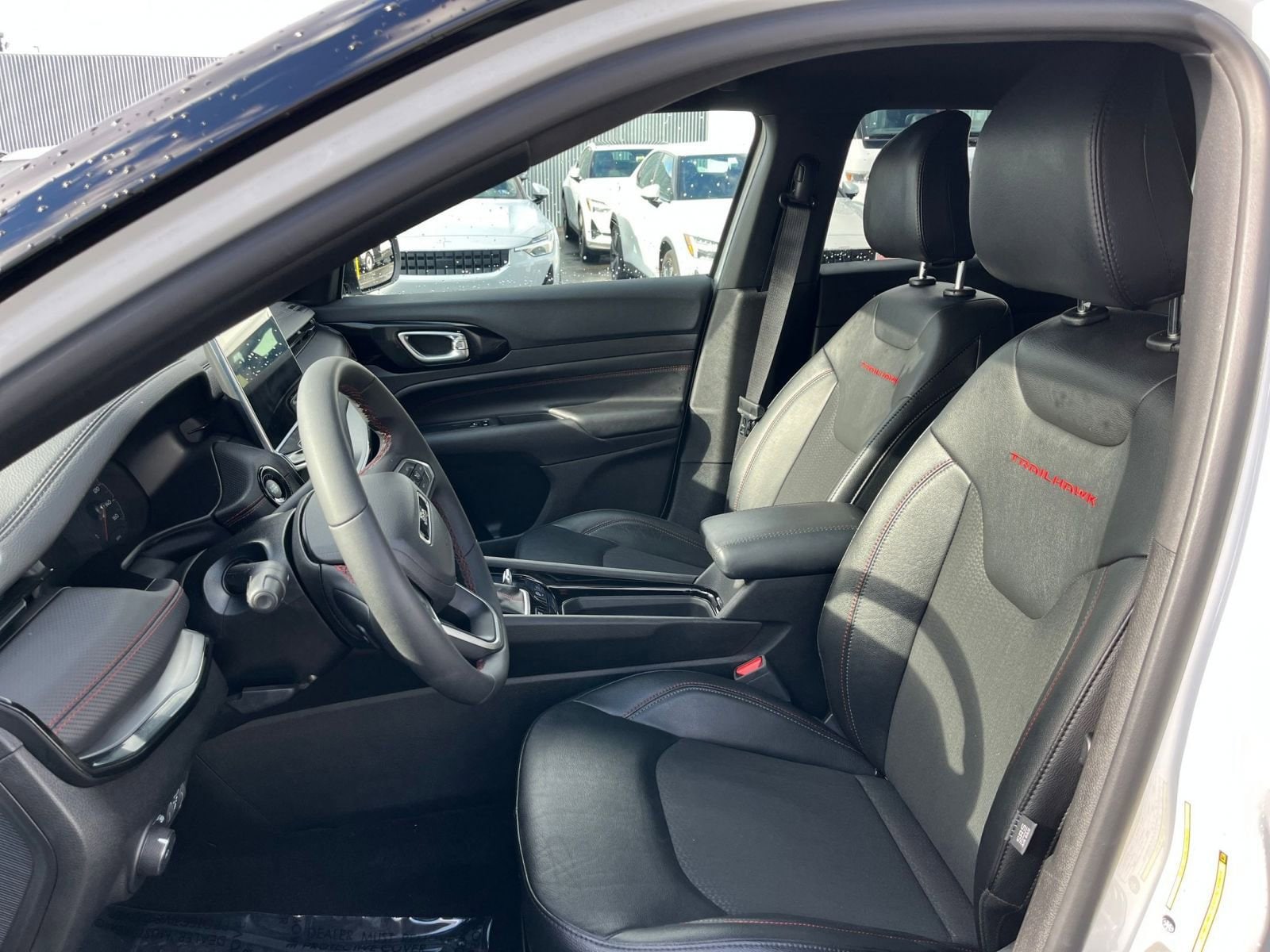 Thumbnail: 2025 Jeep Compass - 35