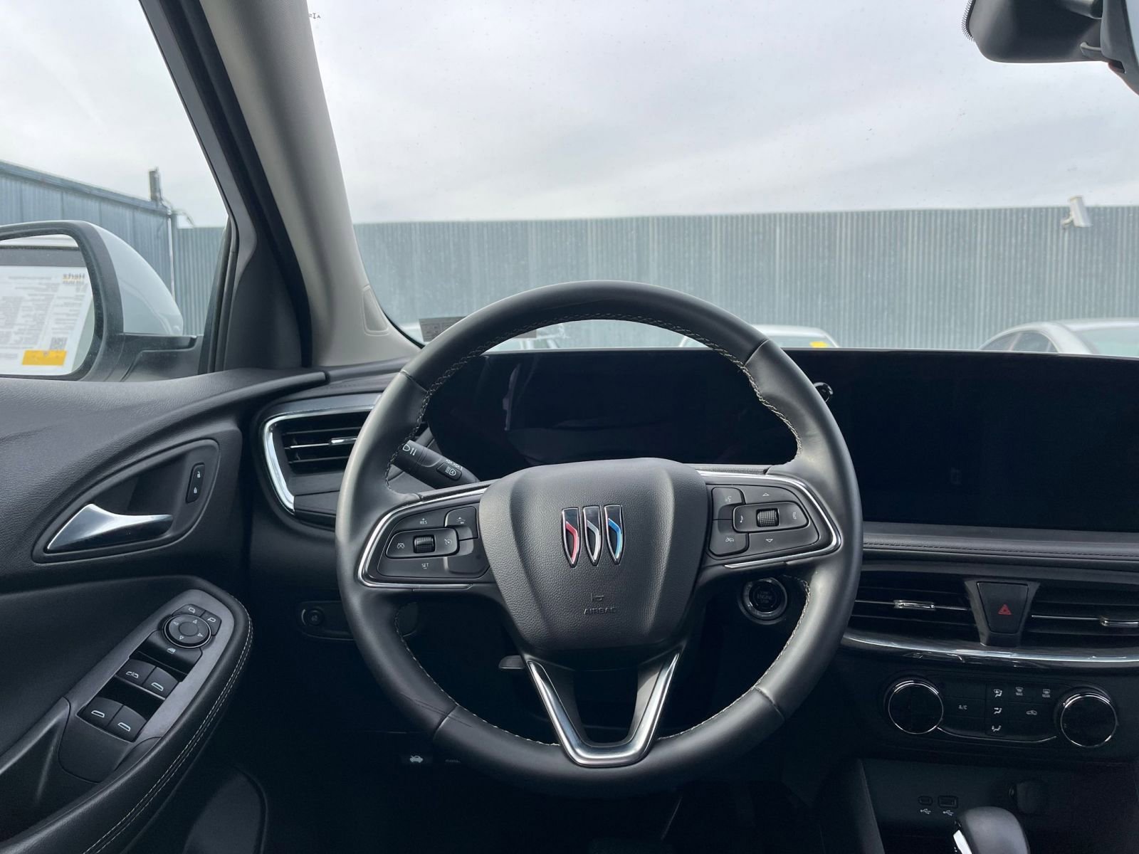 Thumbnail: 2025 Buick Encore GX - 27